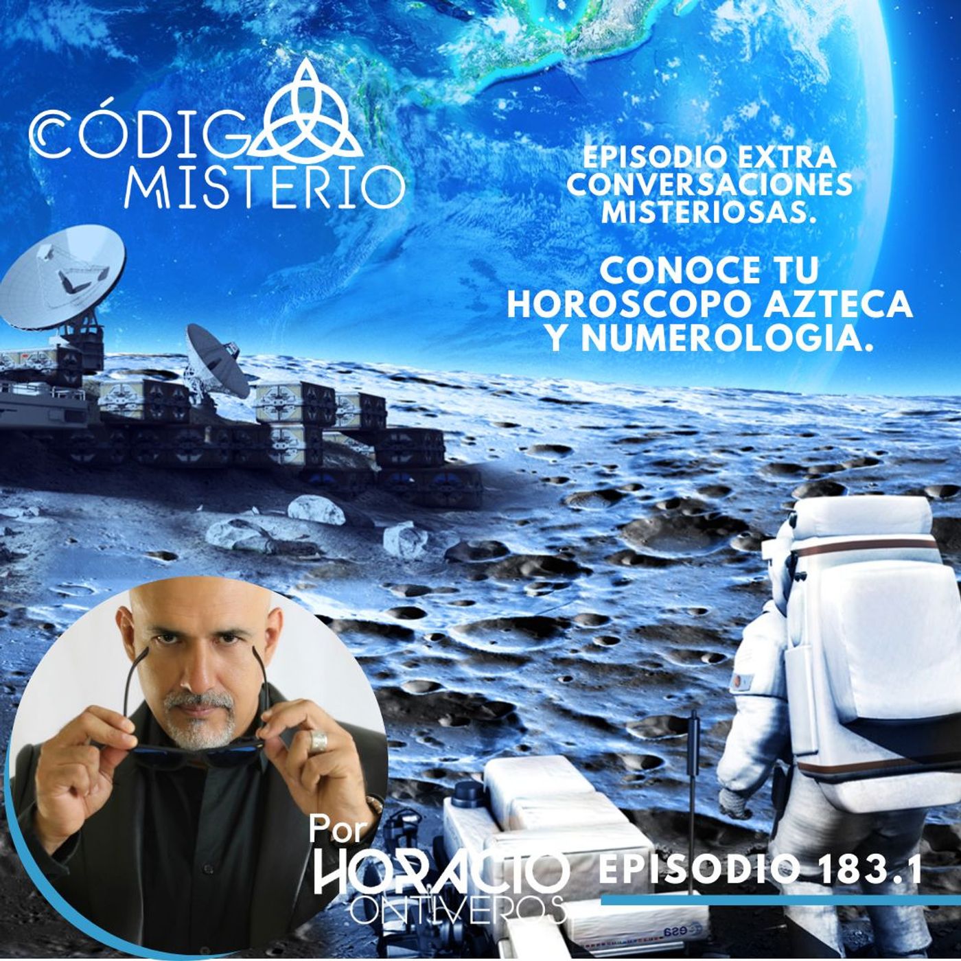 185.1: Conversaciones Misteriosas.