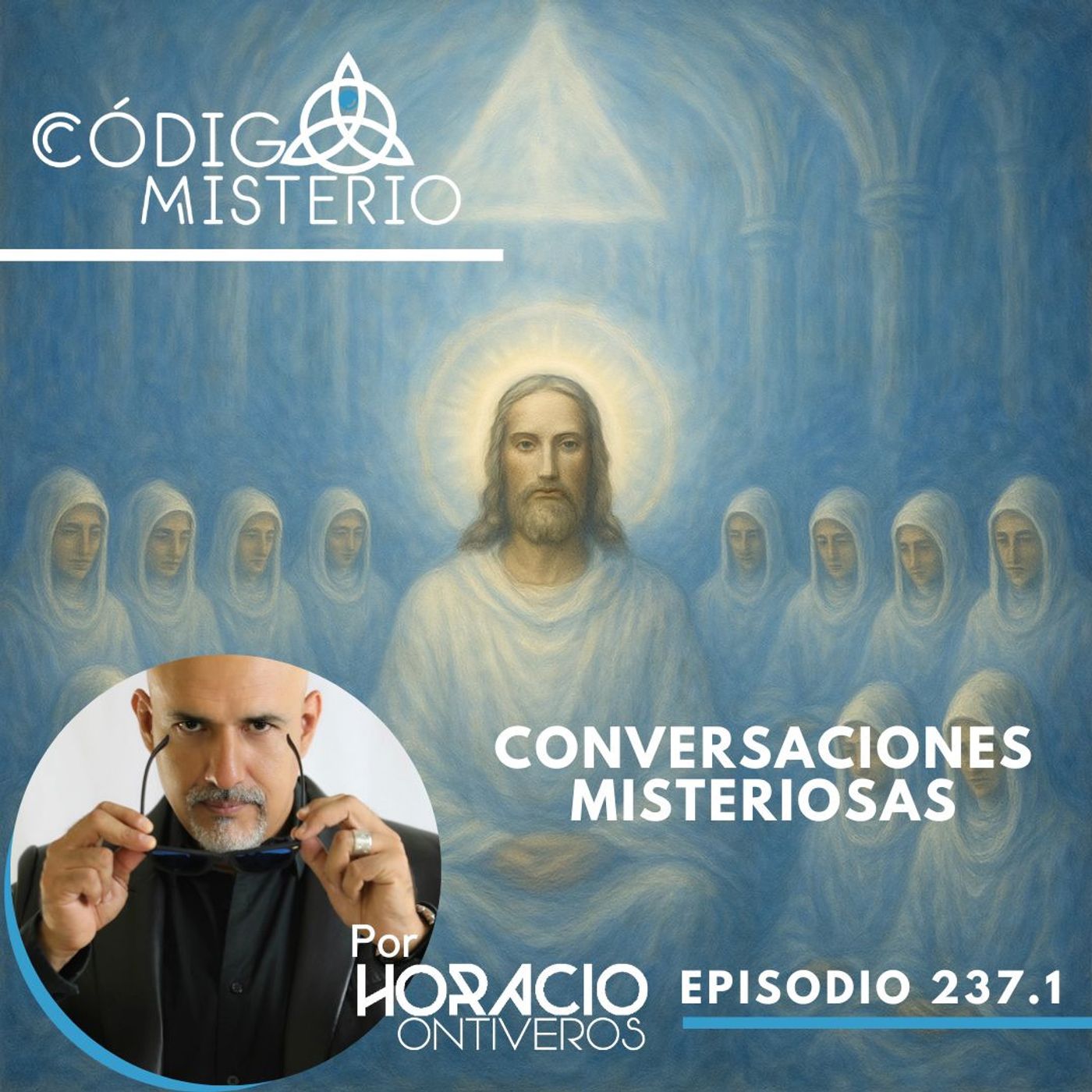 237.1: Conversaciones Misteriosas.