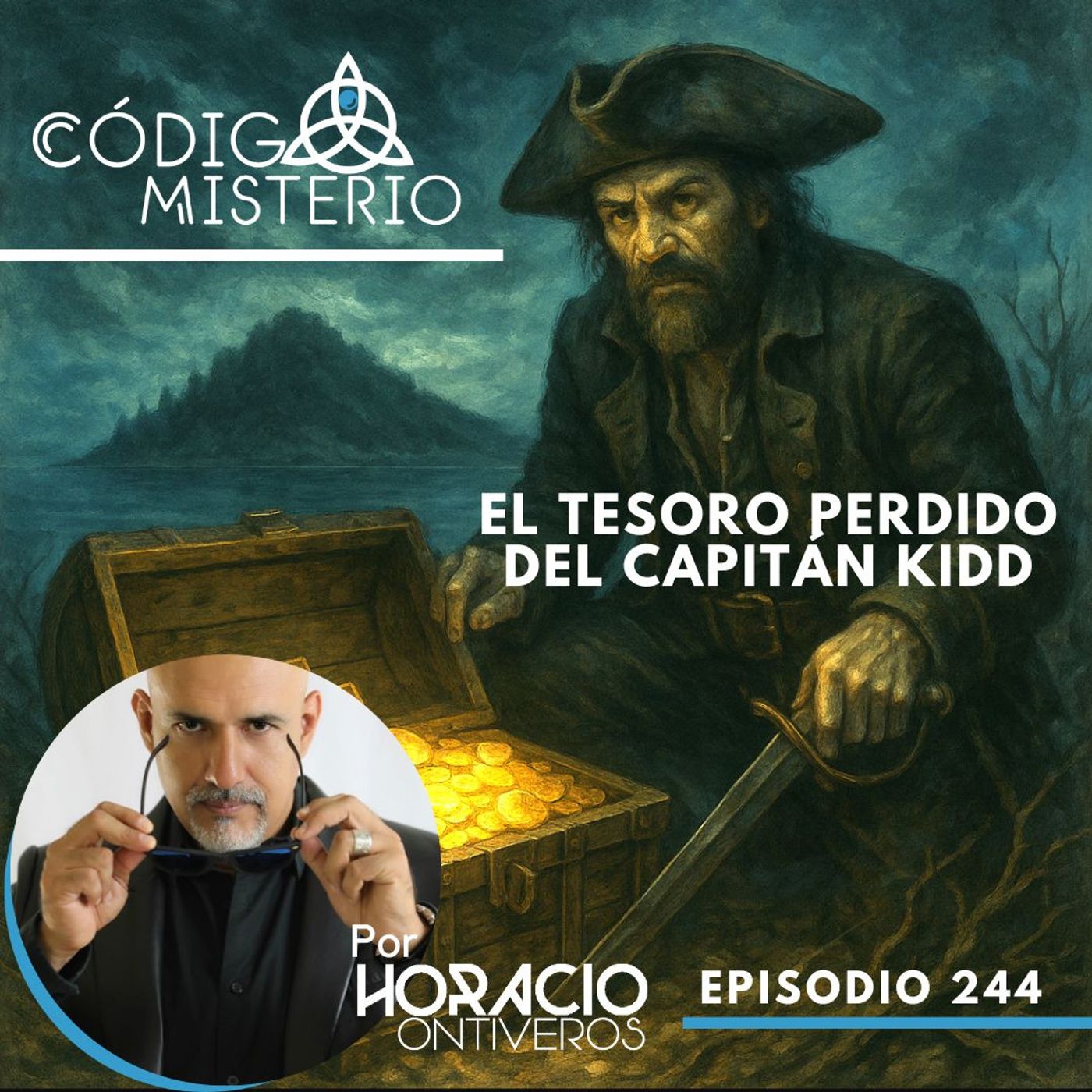 Código Misterio