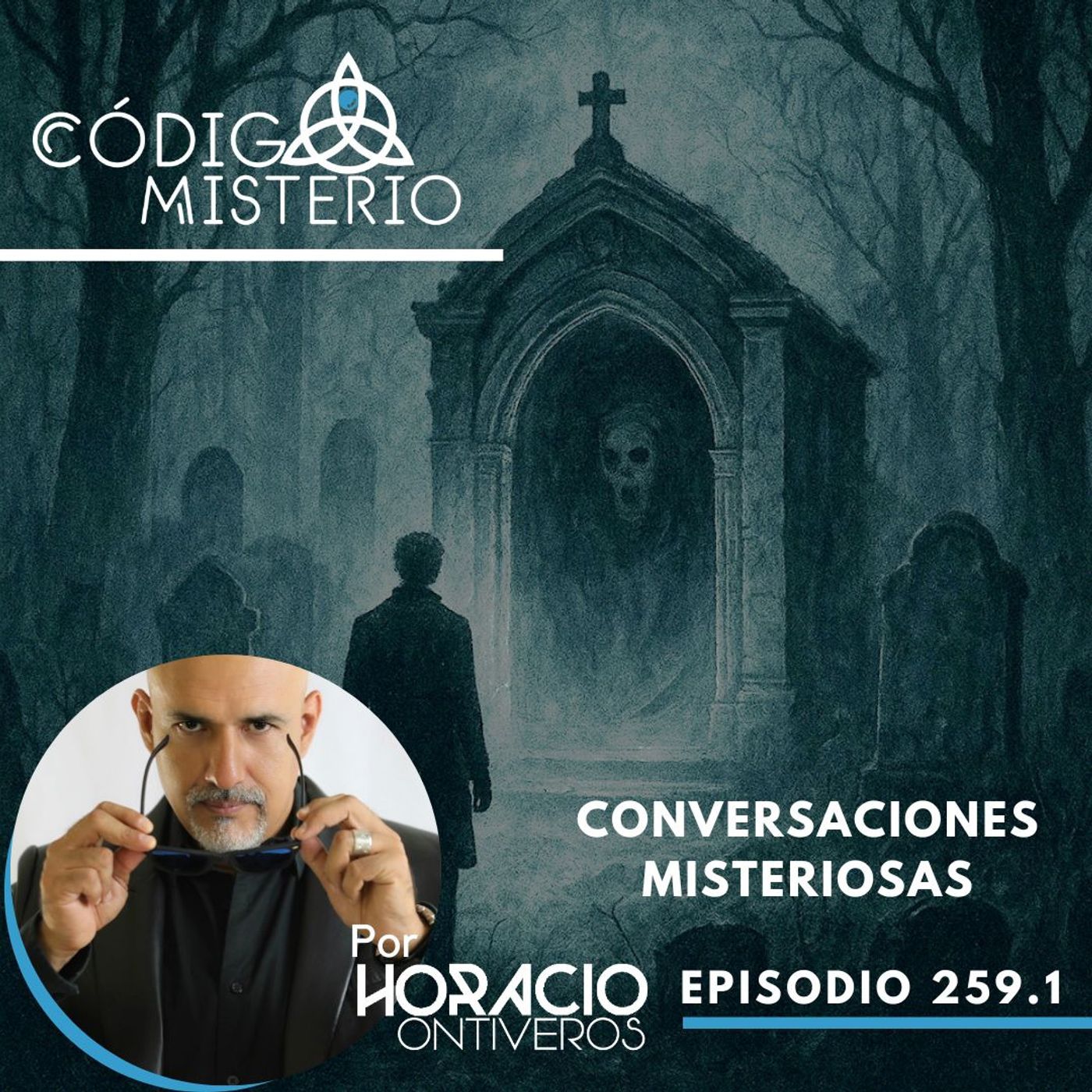 259.1: Conversaciones misteriosas