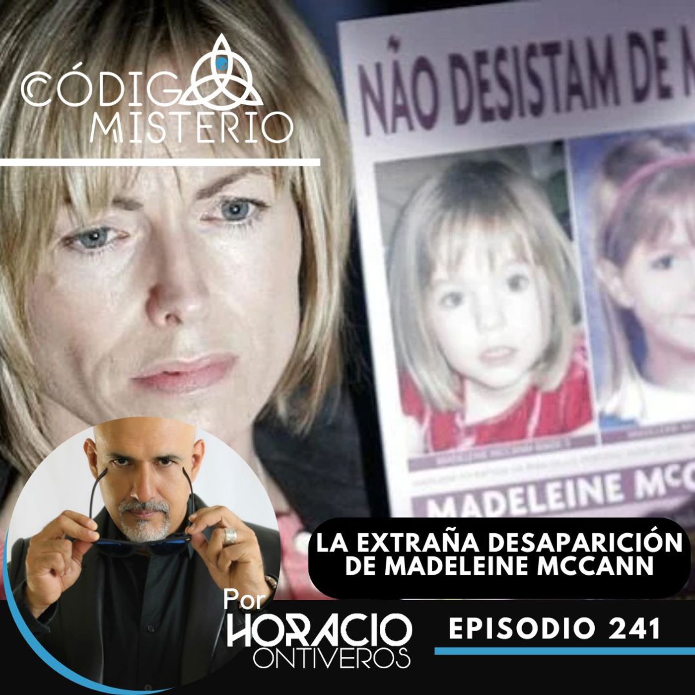 Código Misterio
