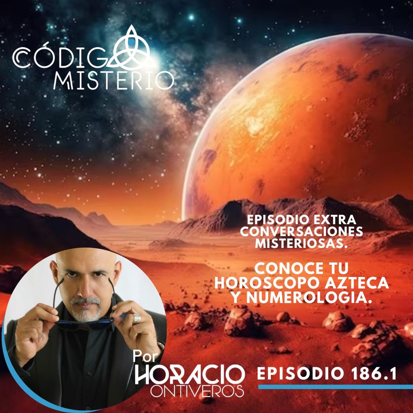 188.1: Conversaciones misteriosas