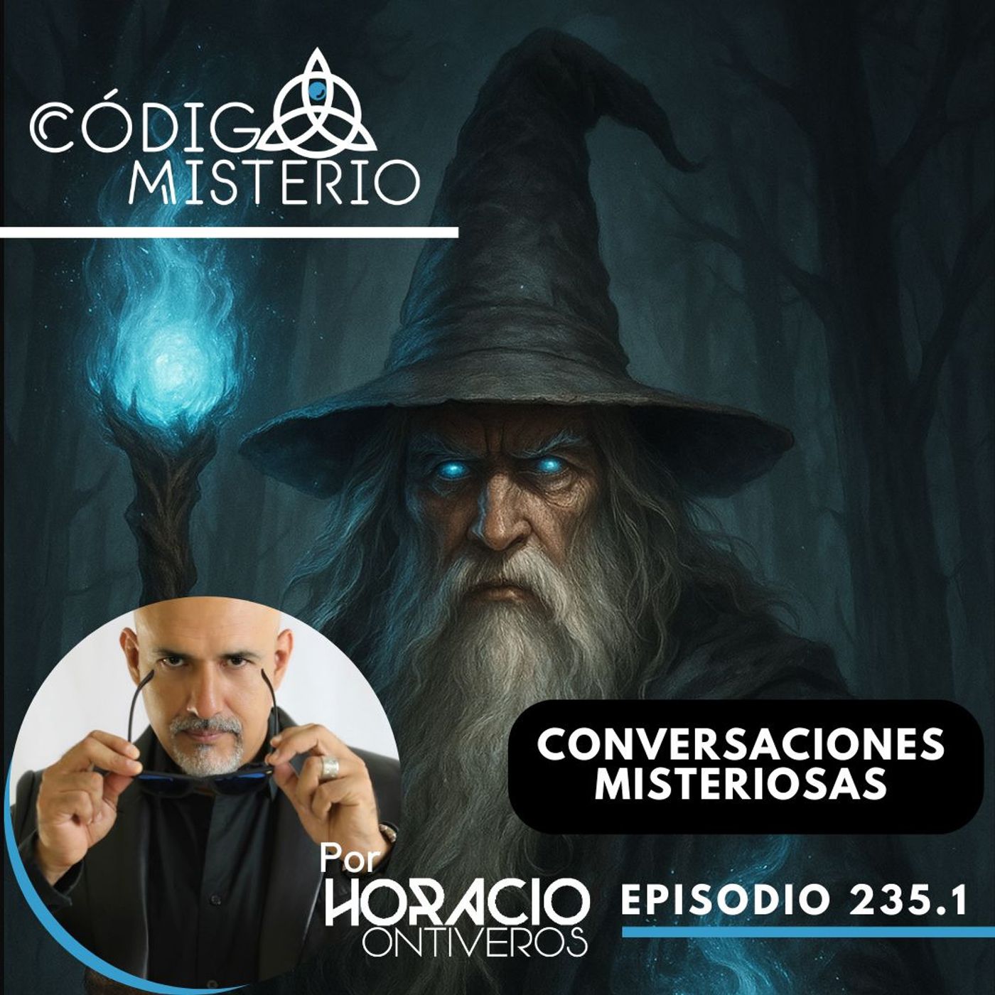 335.1: Conversaciones Misteriosas