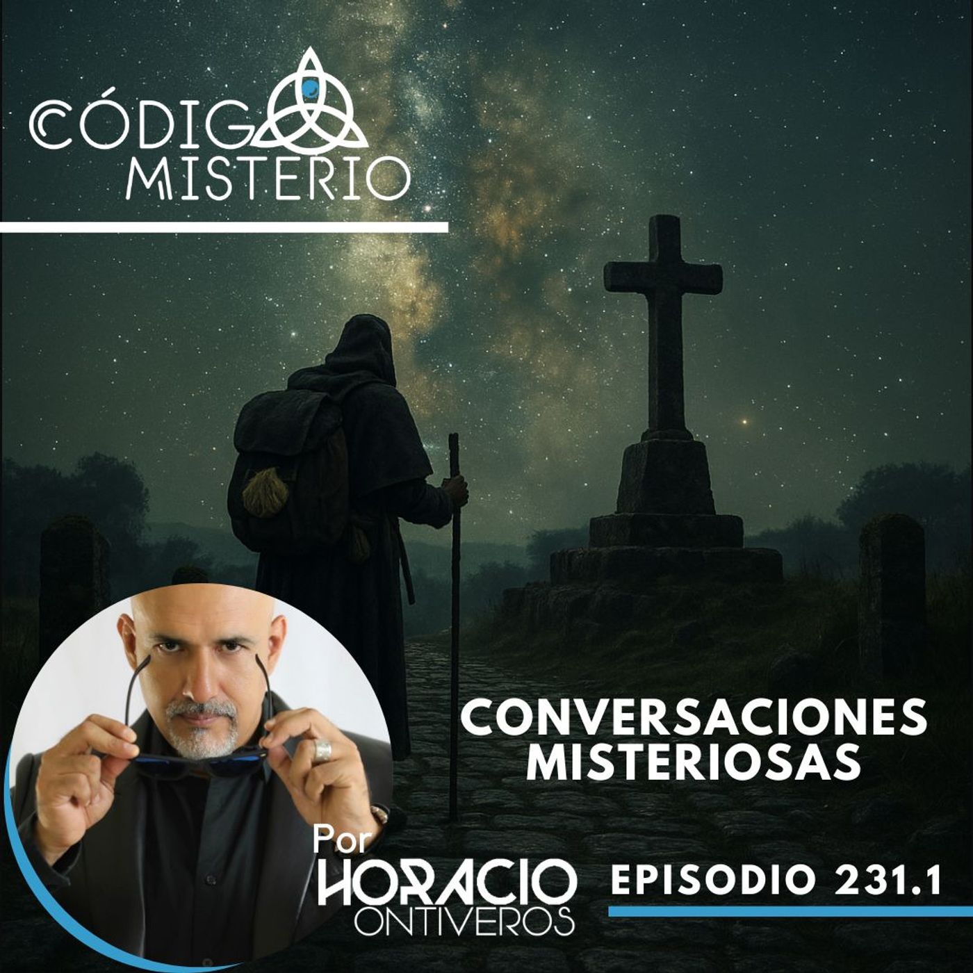 231.1: Conversaciones Misteriosas.