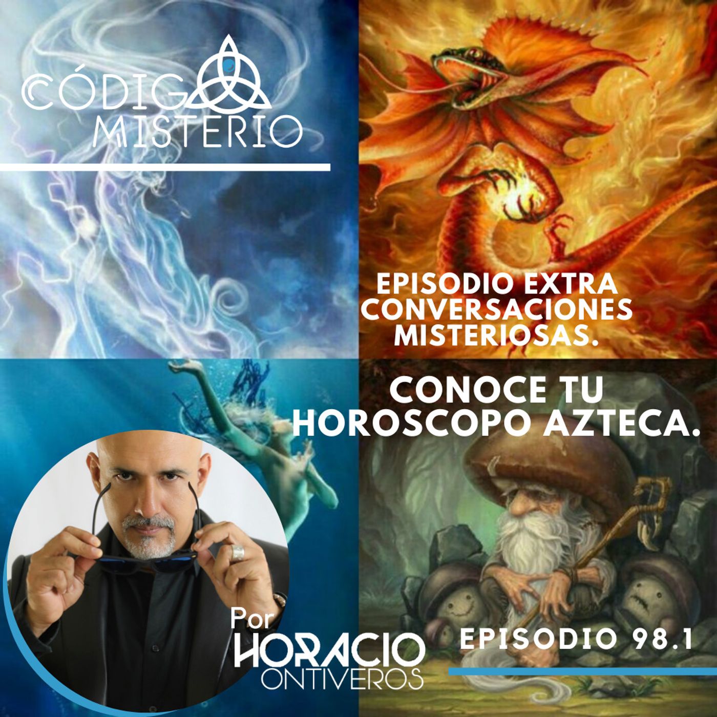 98:.1 Conversaciones misteriosas.