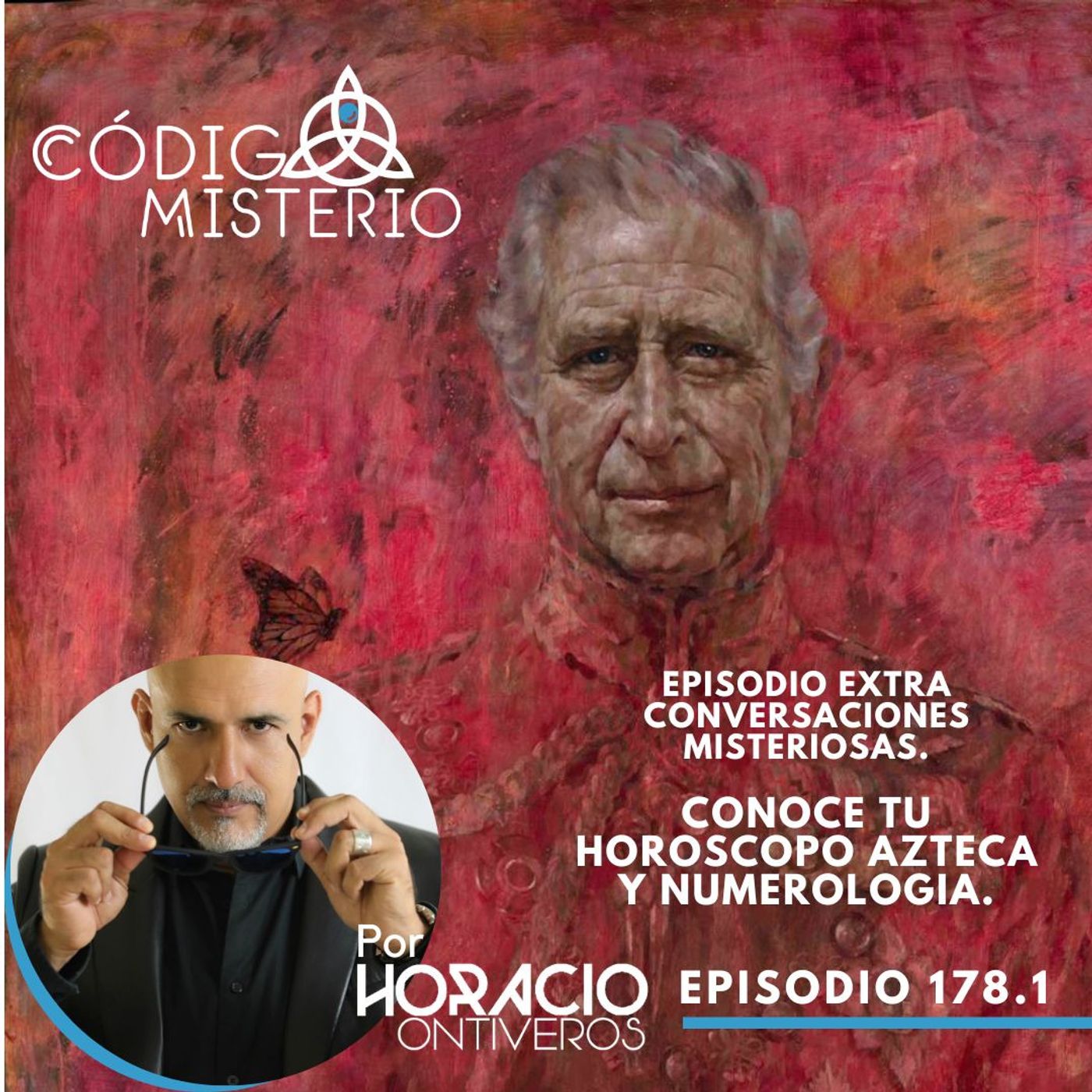 180.1: Conversaciones Misteriosas.