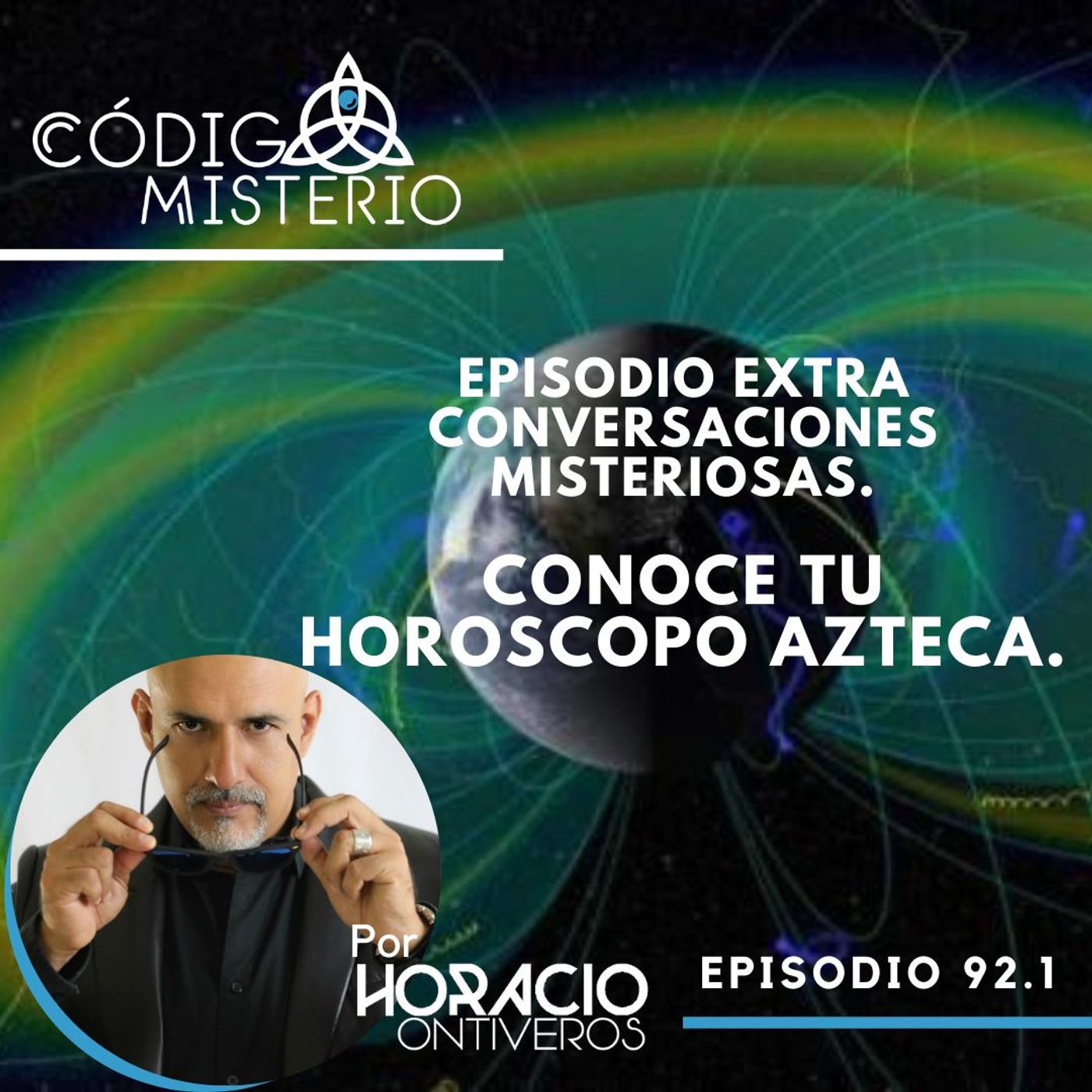 92.2: Conversaciones misteriosas.