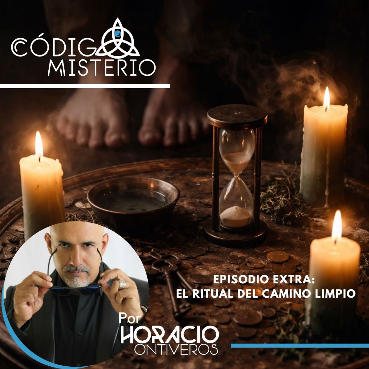 Episodio extra: Ritual 2026 El camino limpio