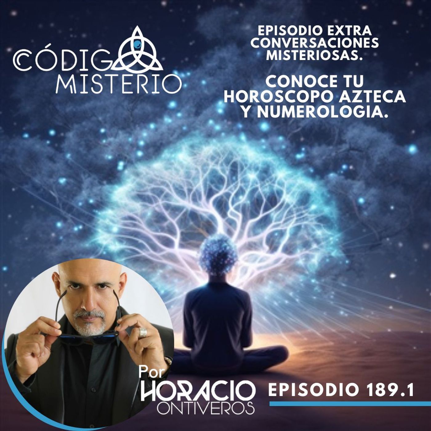 191.1: Conversariones misteriosas