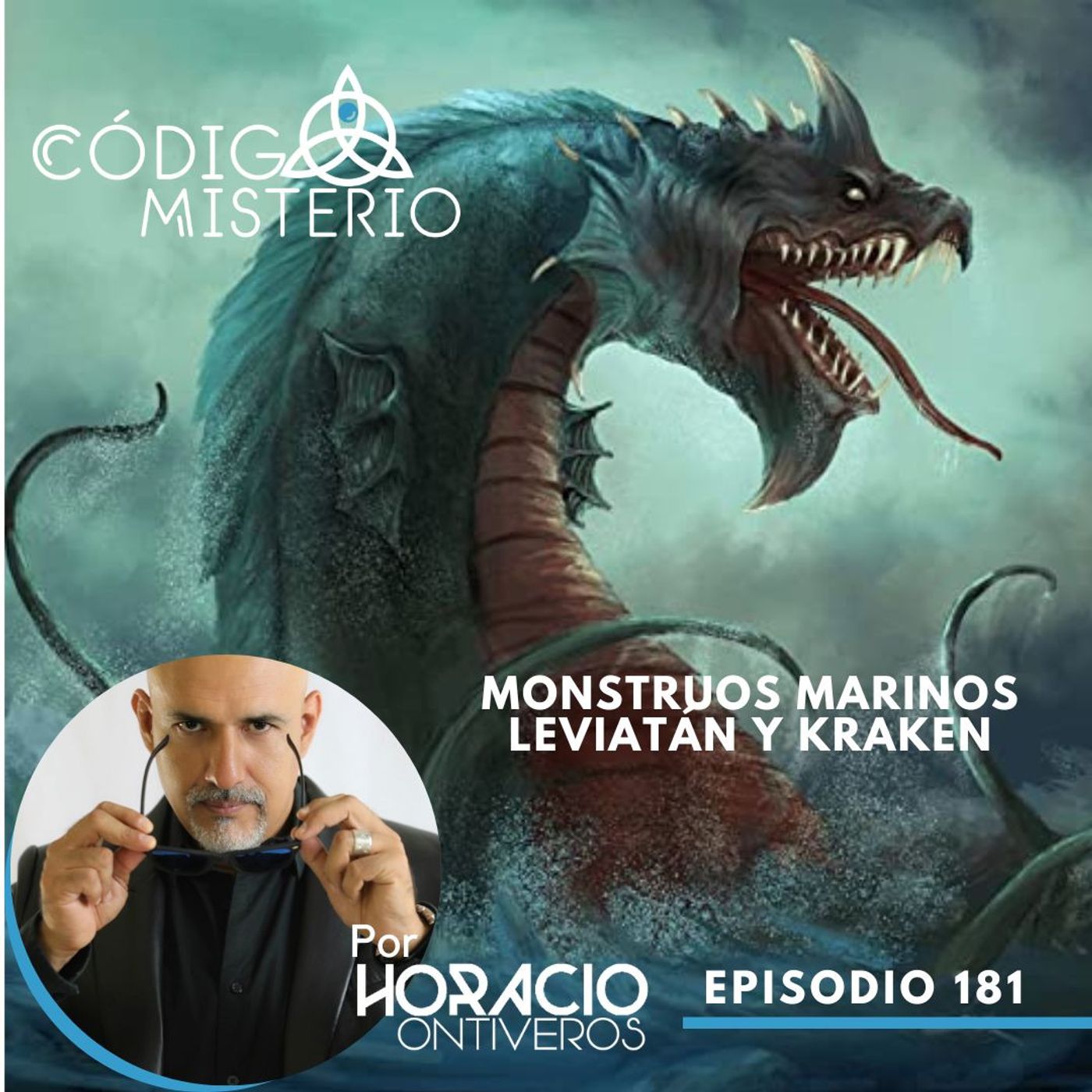 Código Misterio