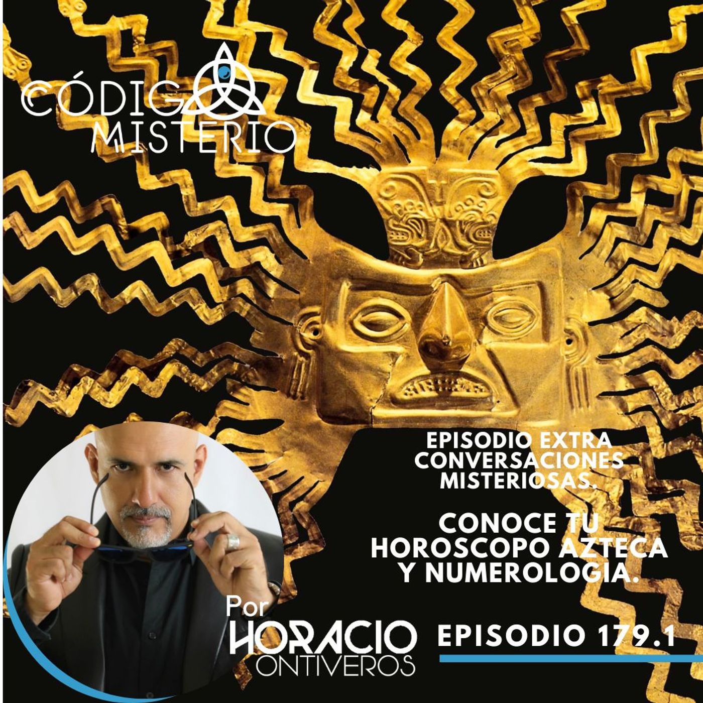 181.1: Conversaciones Misteriosas.