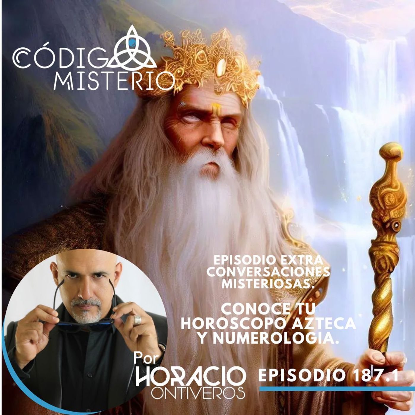 189.1: Conversaciones misteriosas