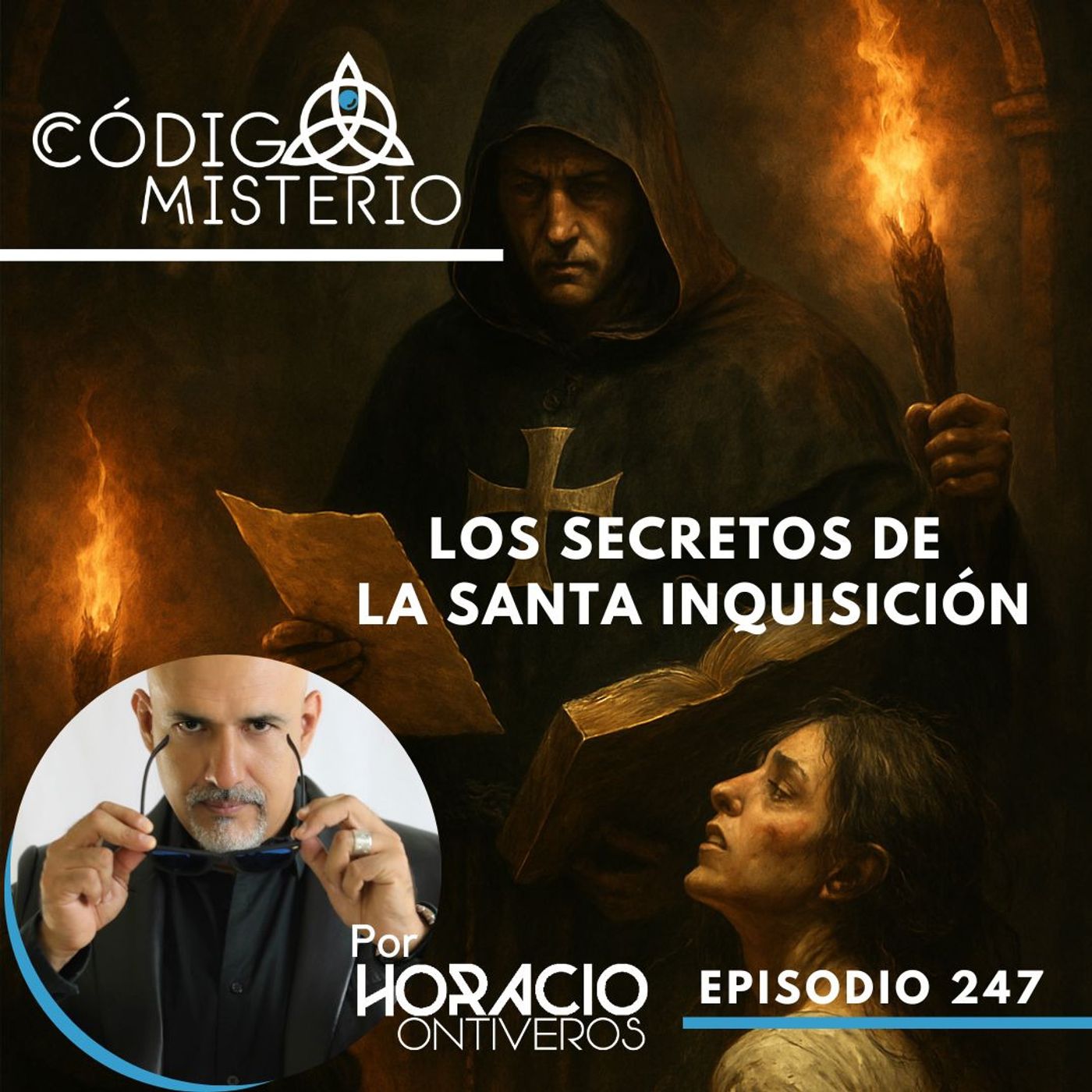 Código Misterio
