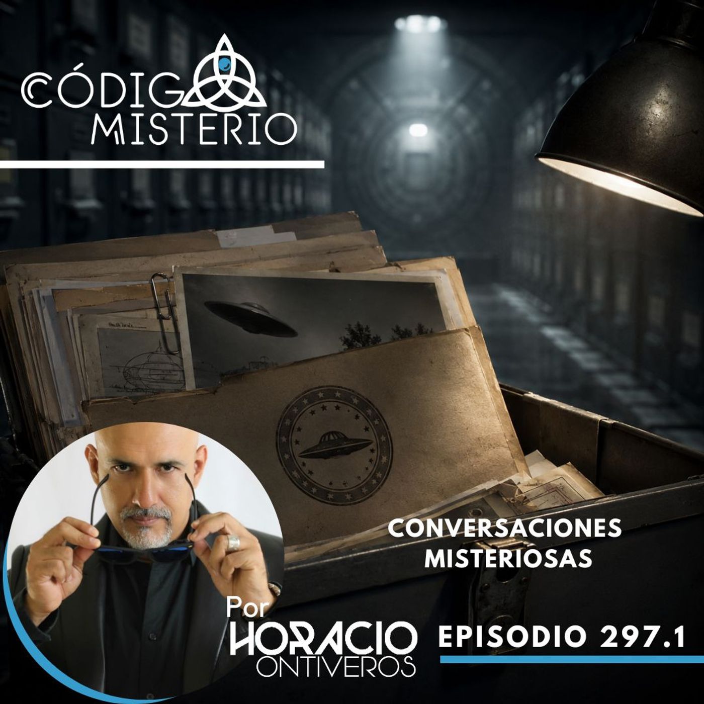 297.1: Conversaciones misteriosas