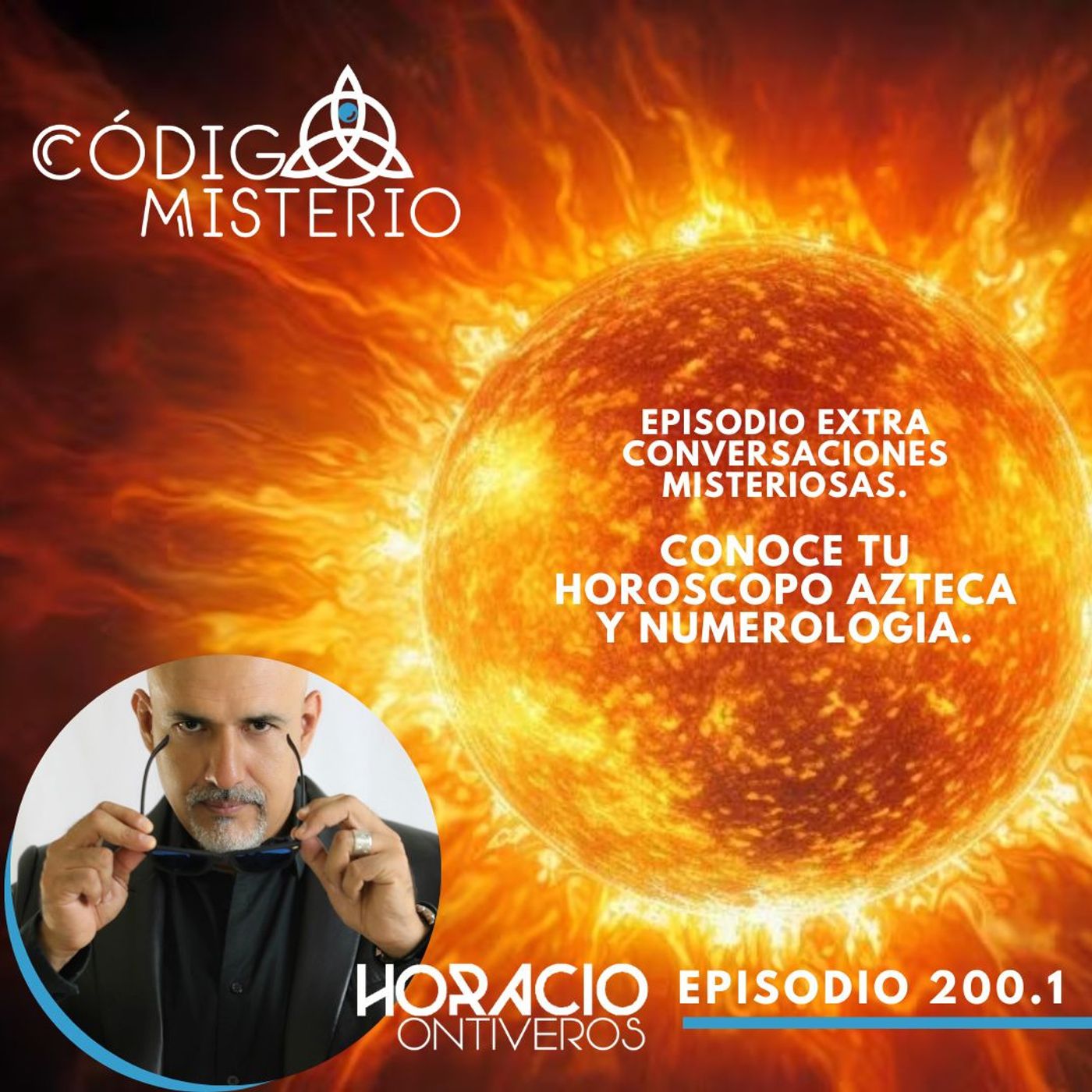 202.1: Conversaciones Misteriosas.