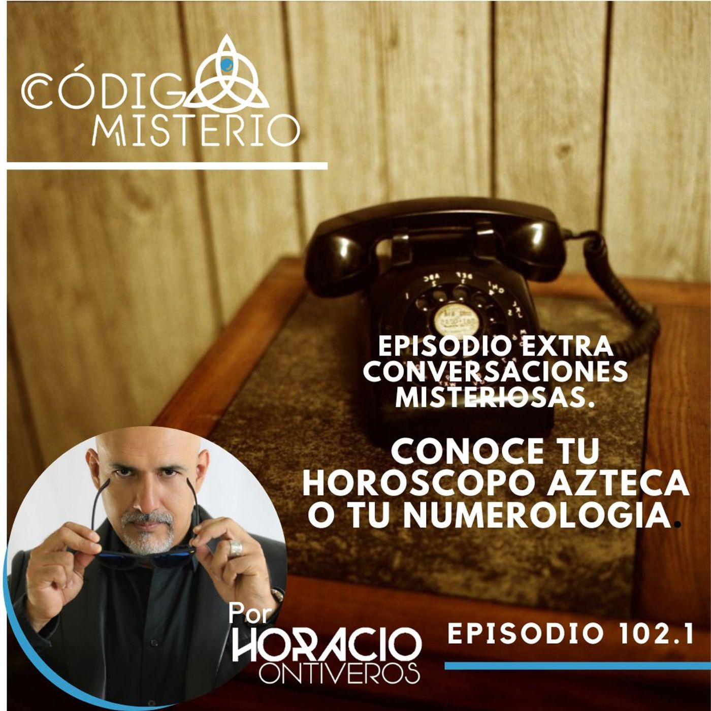 103.1: Conversaciones misteriosas.