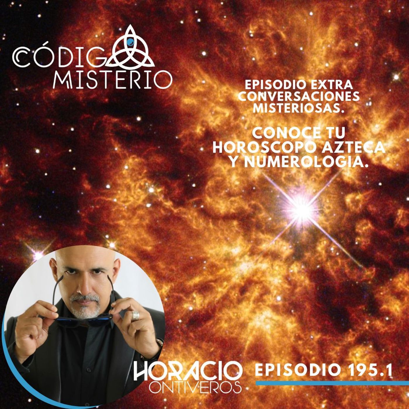 197.1: Conversaciones misteriosas