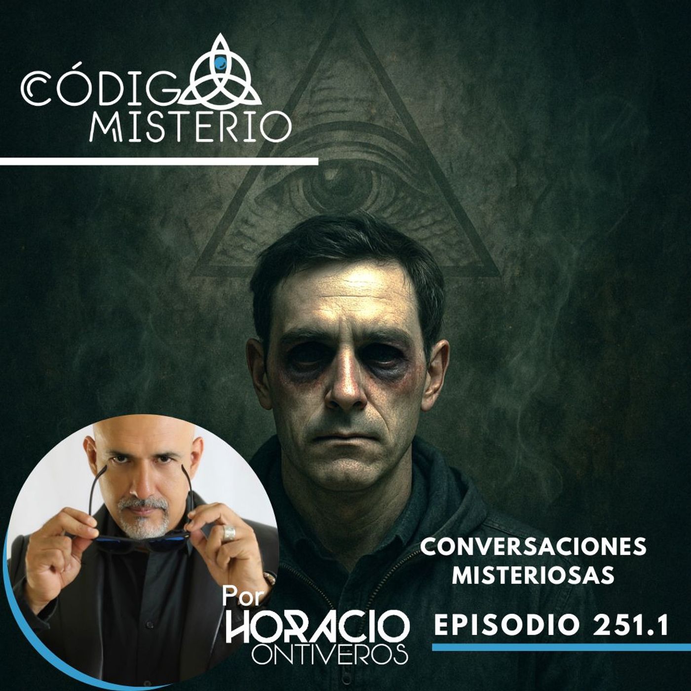 251.1: Conversaciones misteriosas