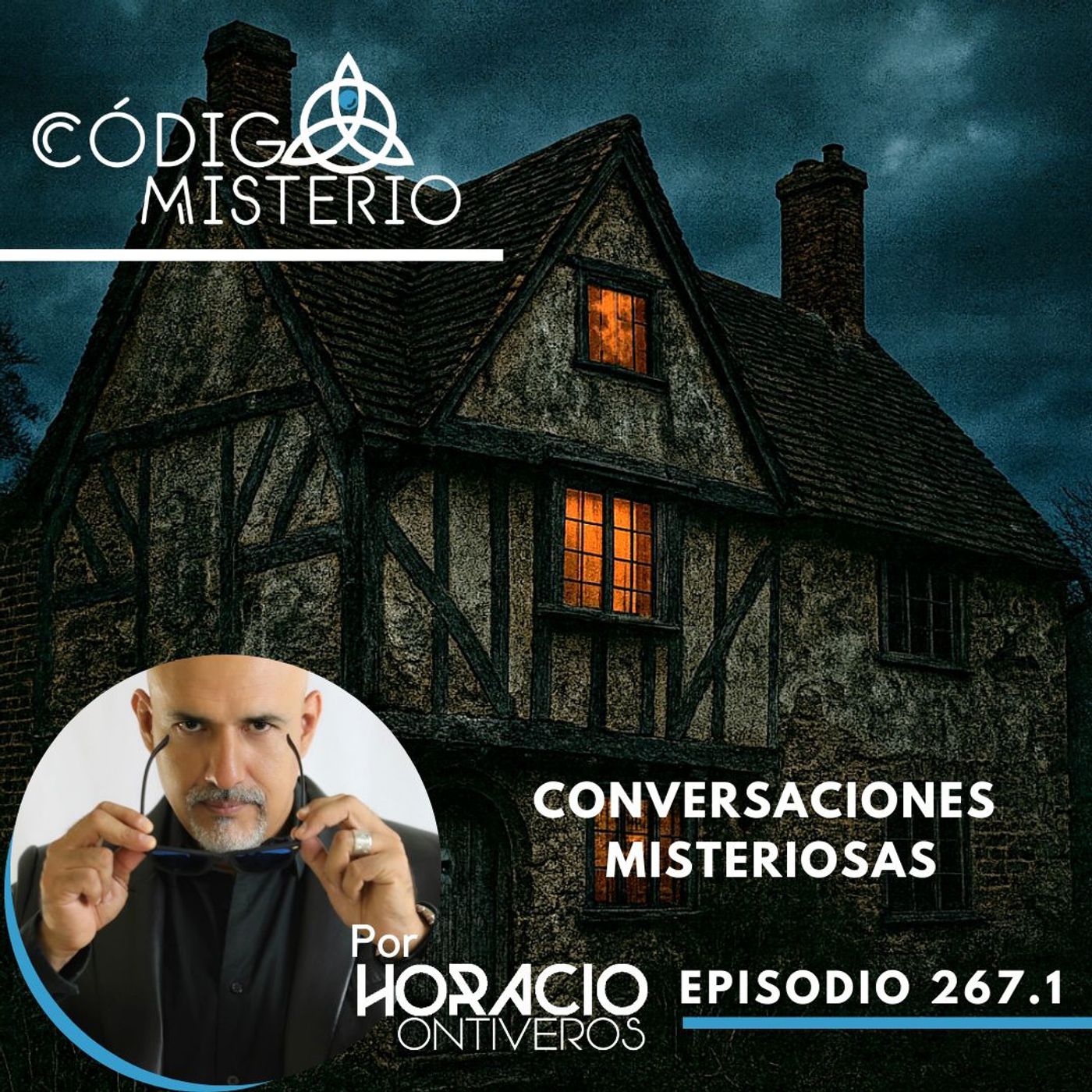 267.1: Conversaciones misteriosas