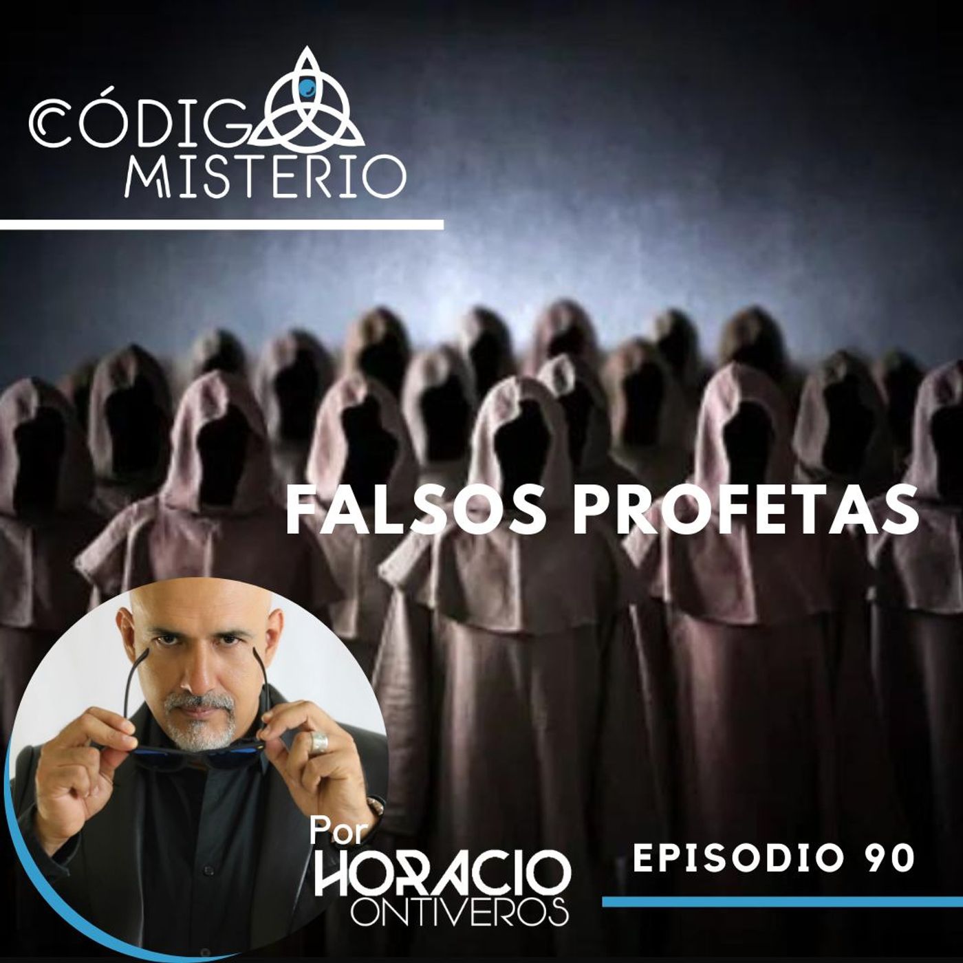 Código Misterio