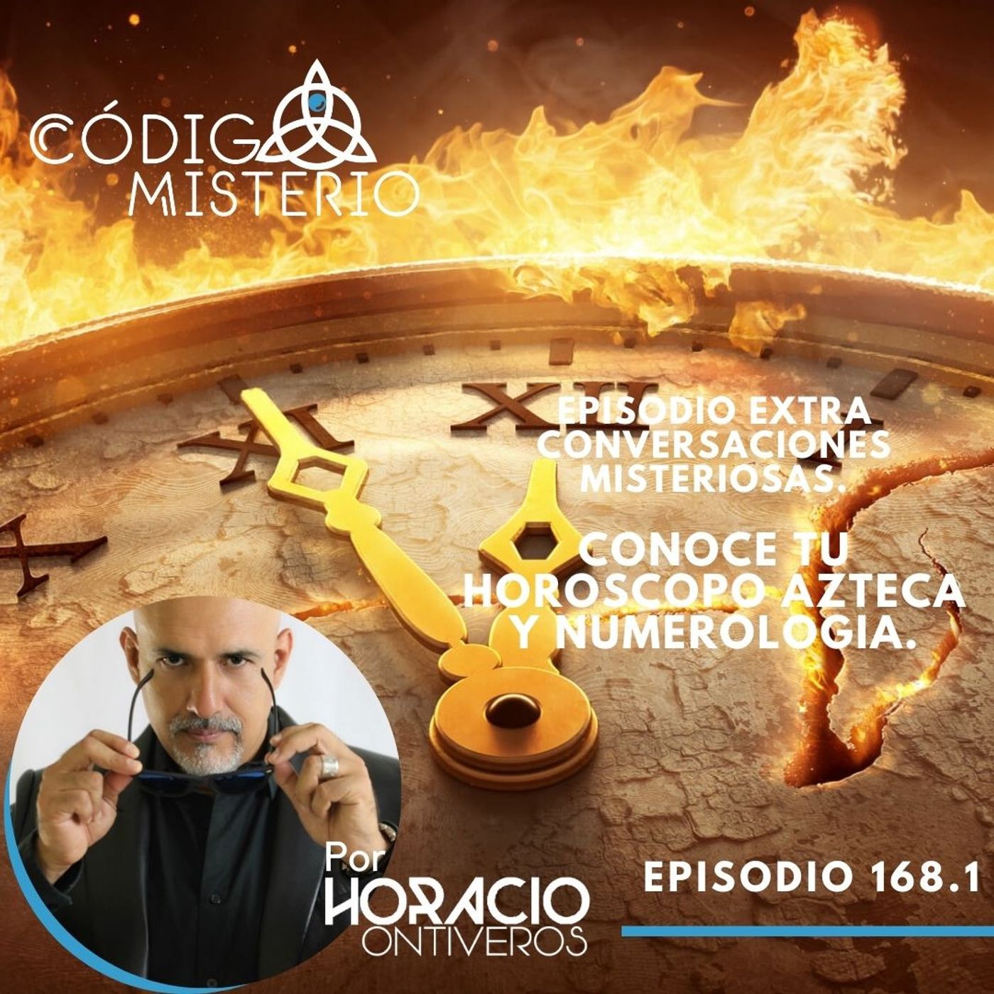 170.1: Conversaciones Misteriosas.