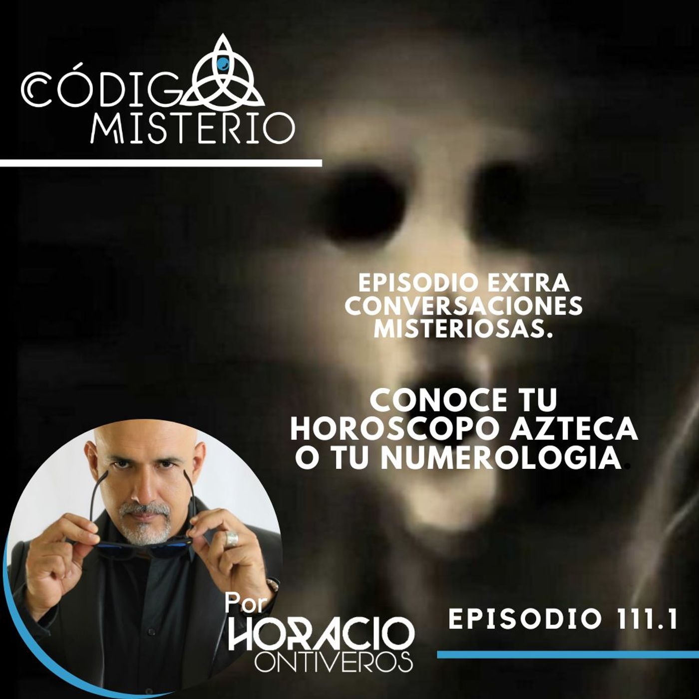 111.1: Conversaciones misteriosas.