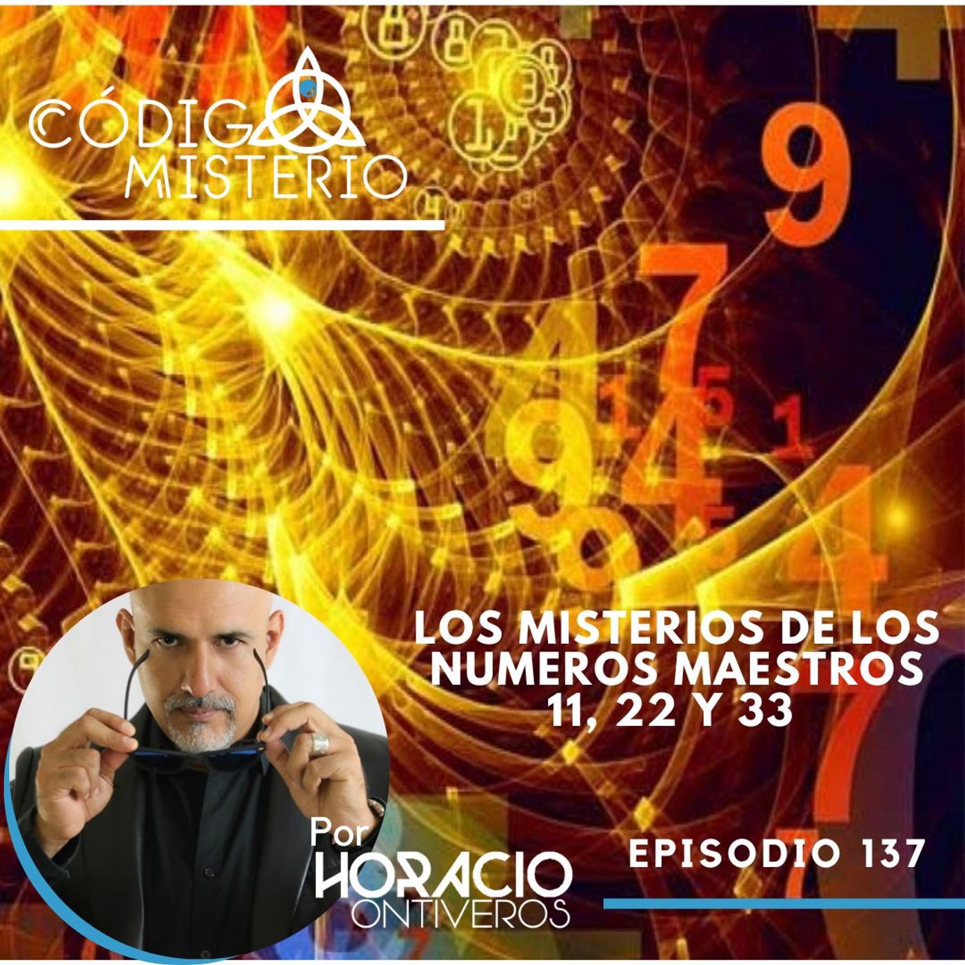 Código Misterio