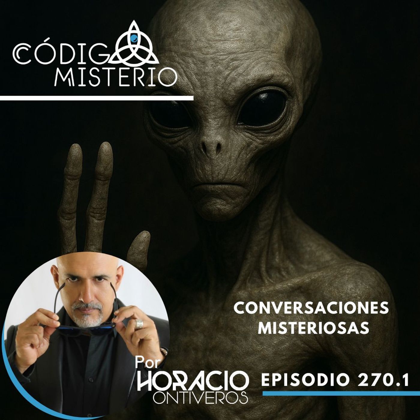 Código Misterio