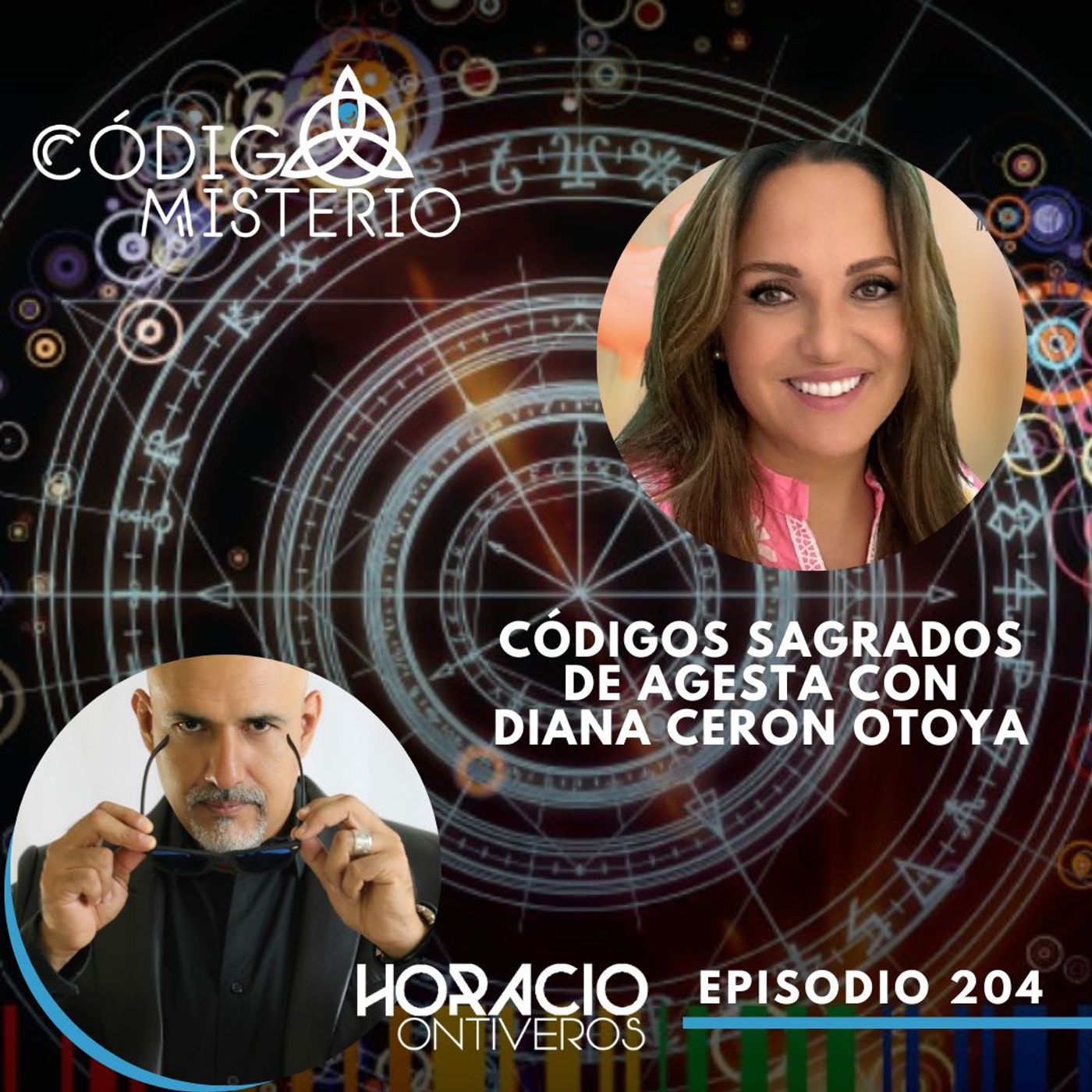 Código Misterio