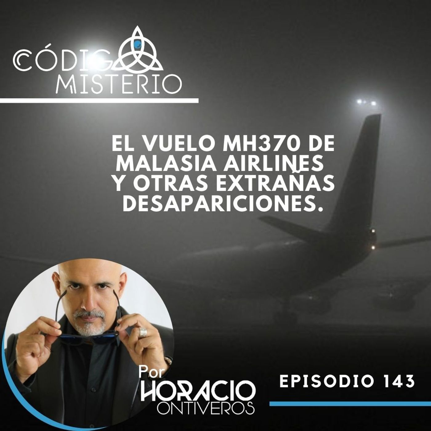 Código Misterio