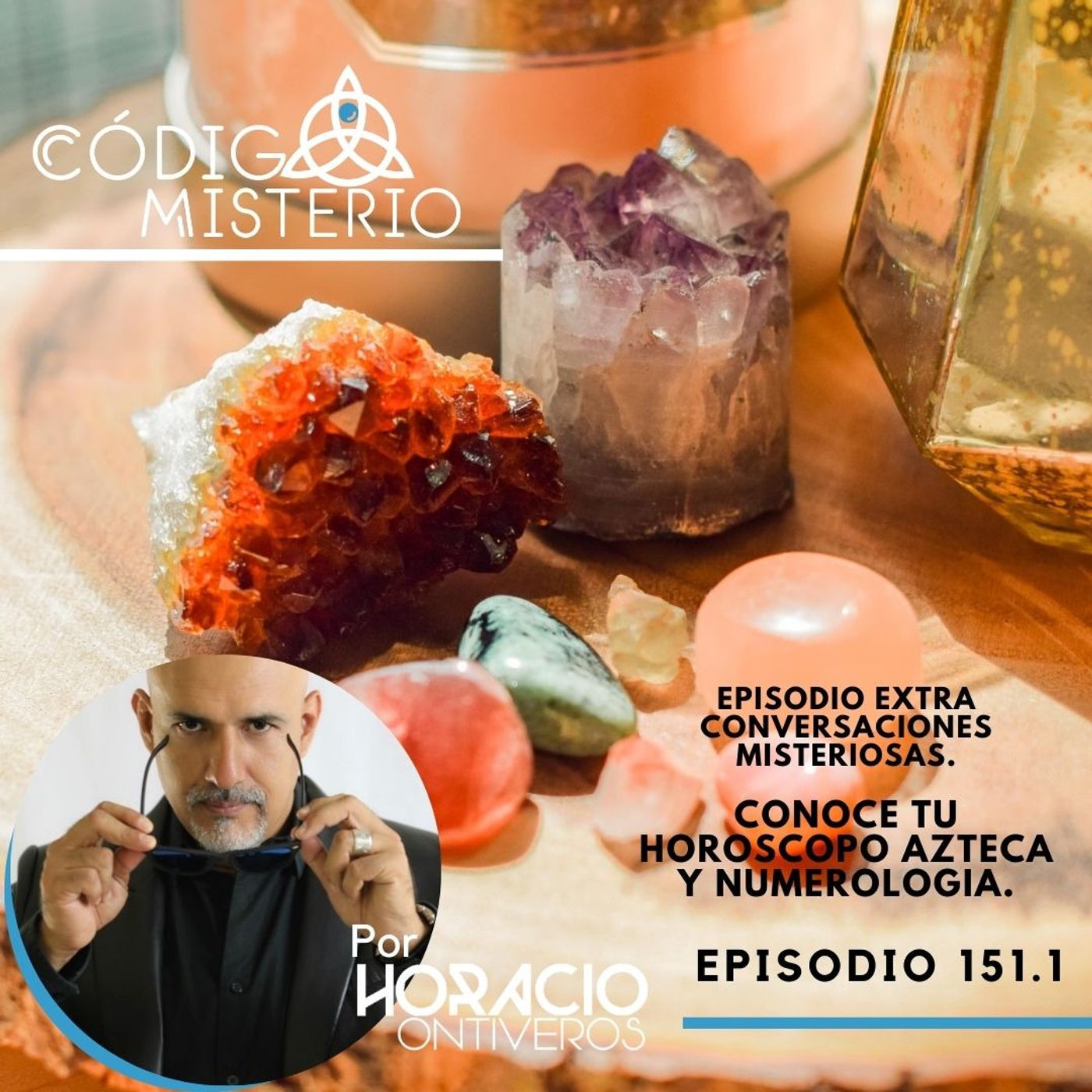 151.1: Conversaciones misteriosas.