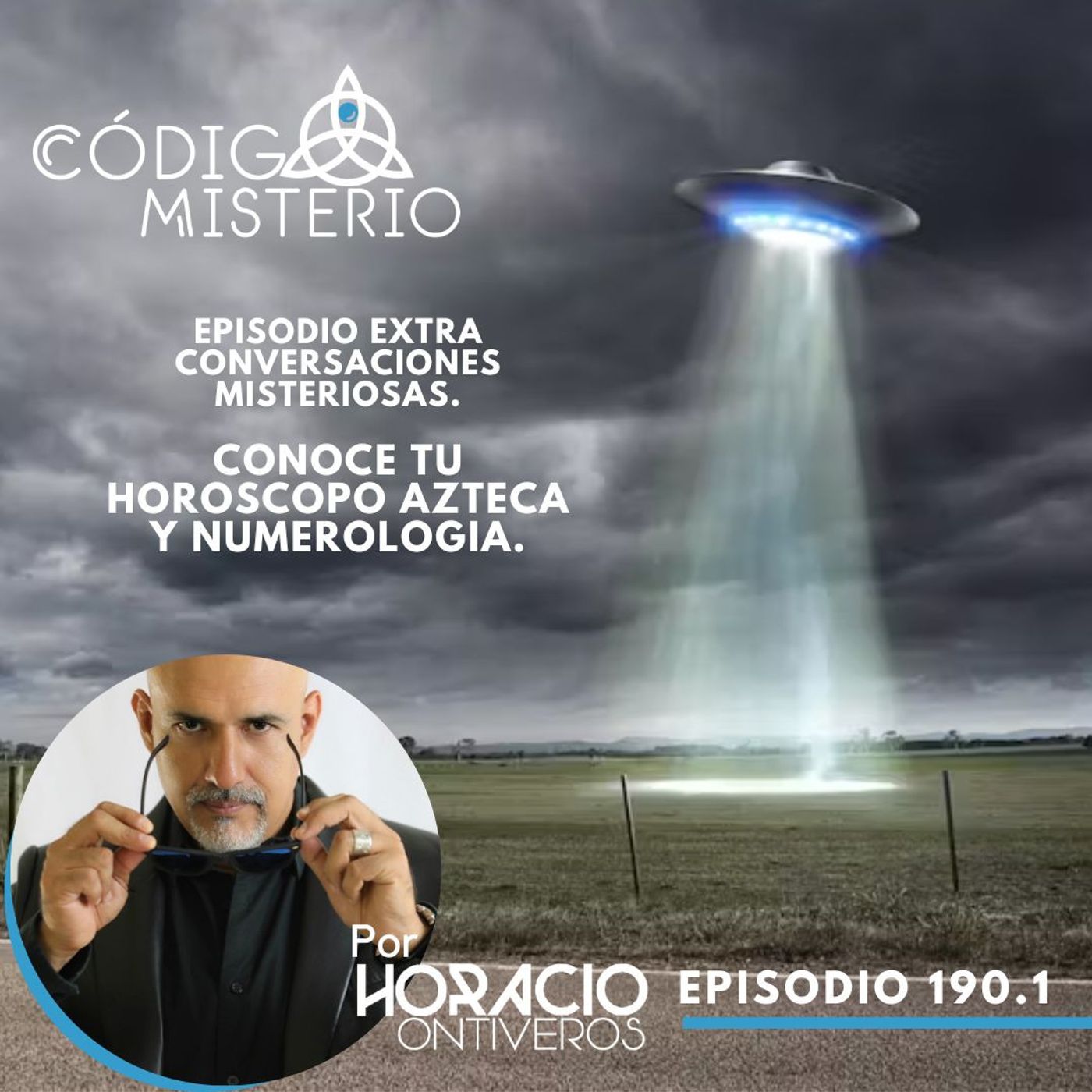 192.1: Conversaciones misteriosas