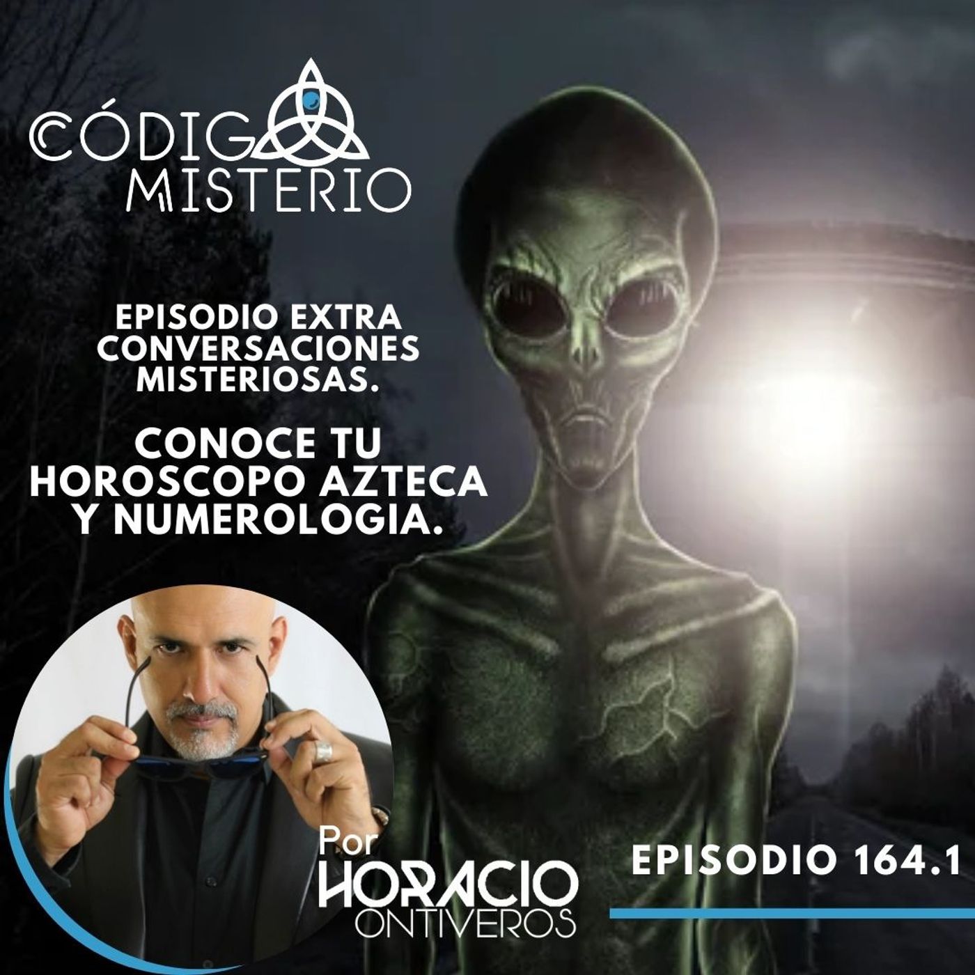 166.1: Conversaciones misteriosas.