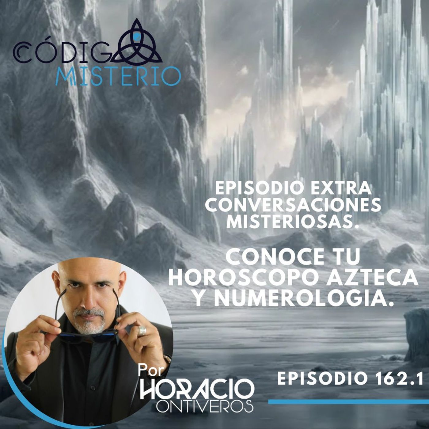 164.1: Conversaciones misteriosas