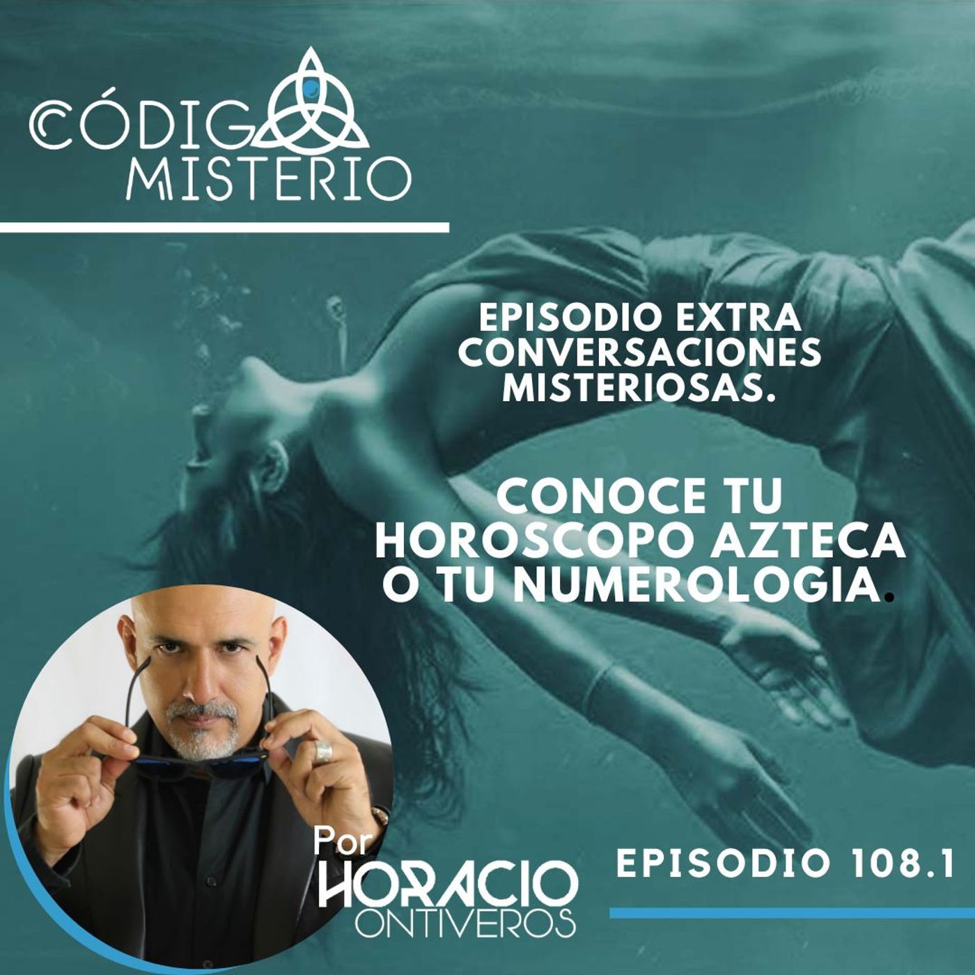 108.1: Conversaciones misteriosas.