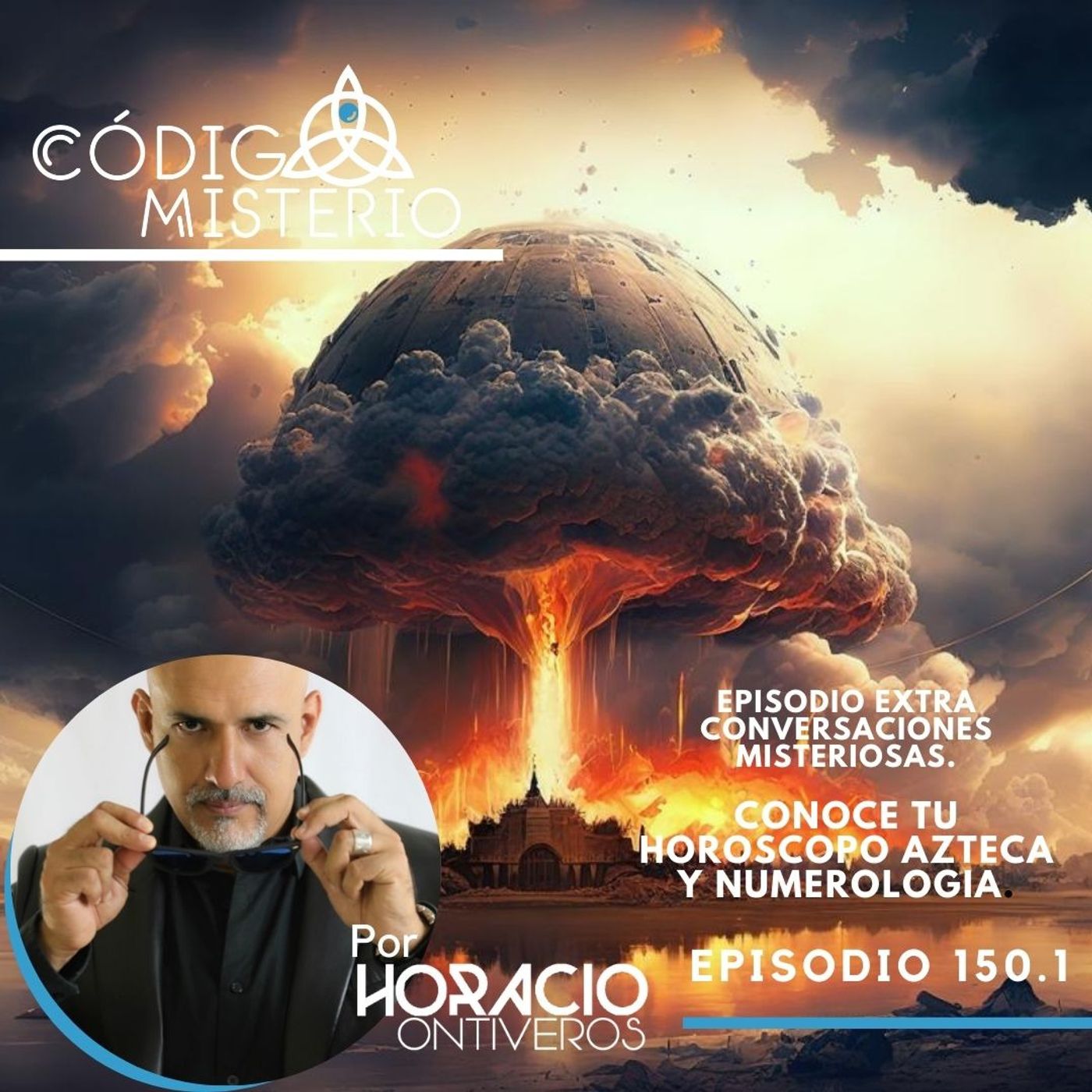 150.1: Conversaciones misteriosas.