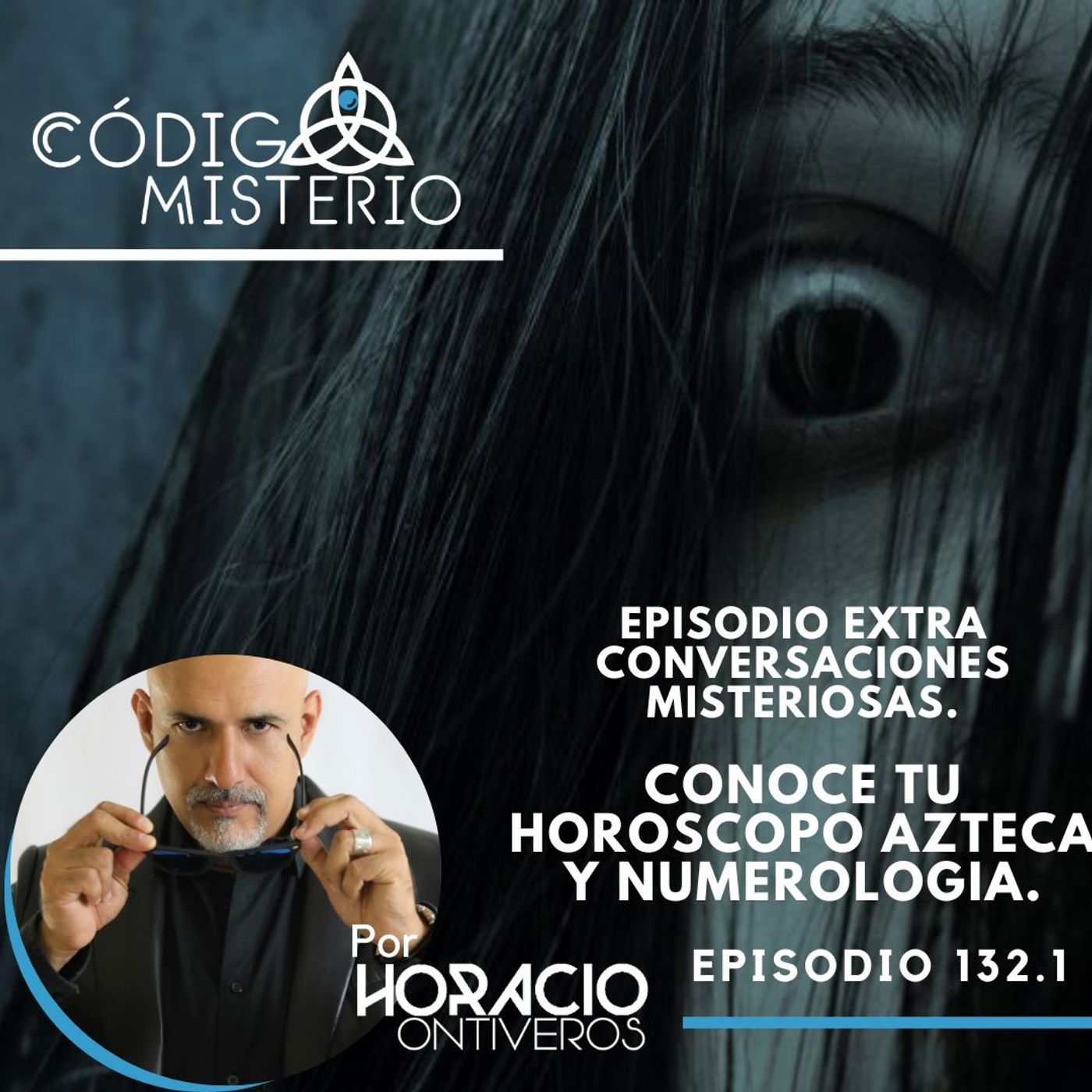 132.1: Conversaciones misteriosas.