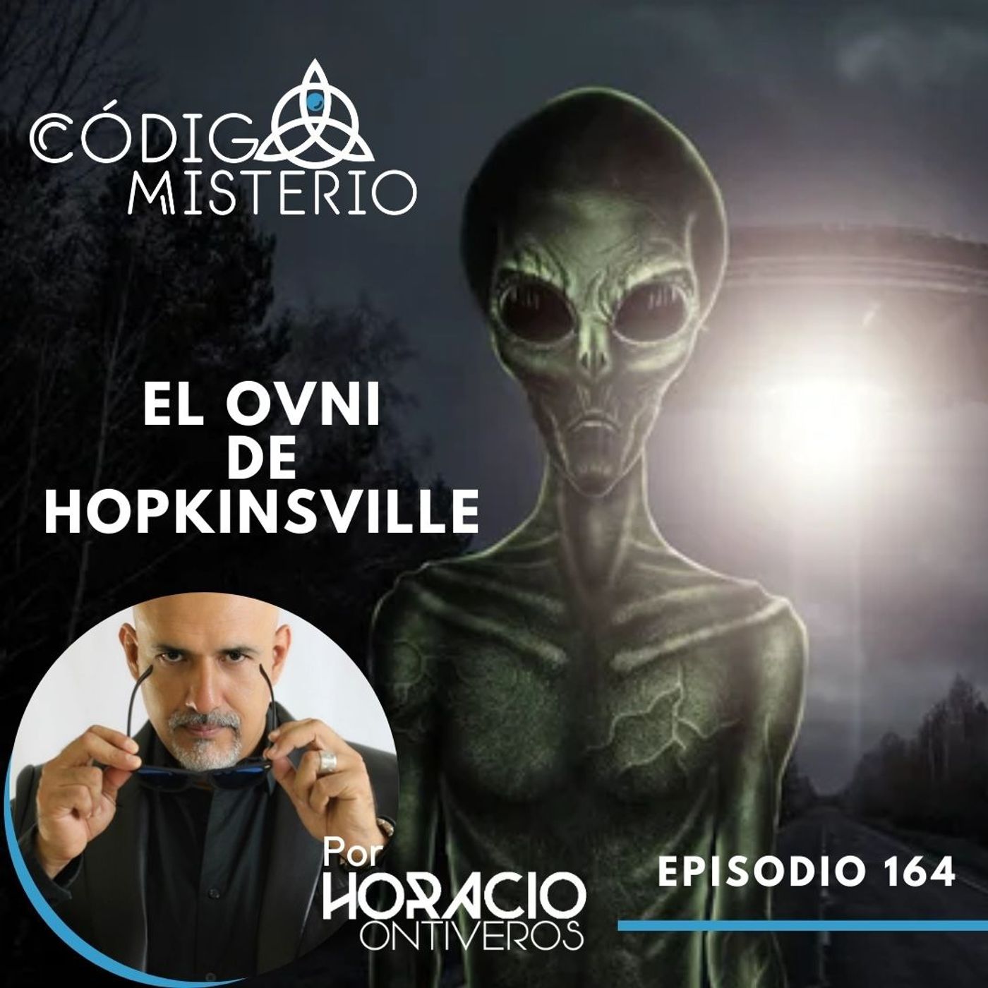 166: El OVNI de Hopkinsville