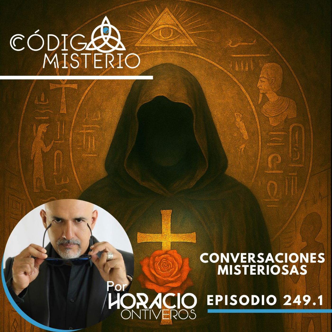 249.1: Conversaciones misteriosas