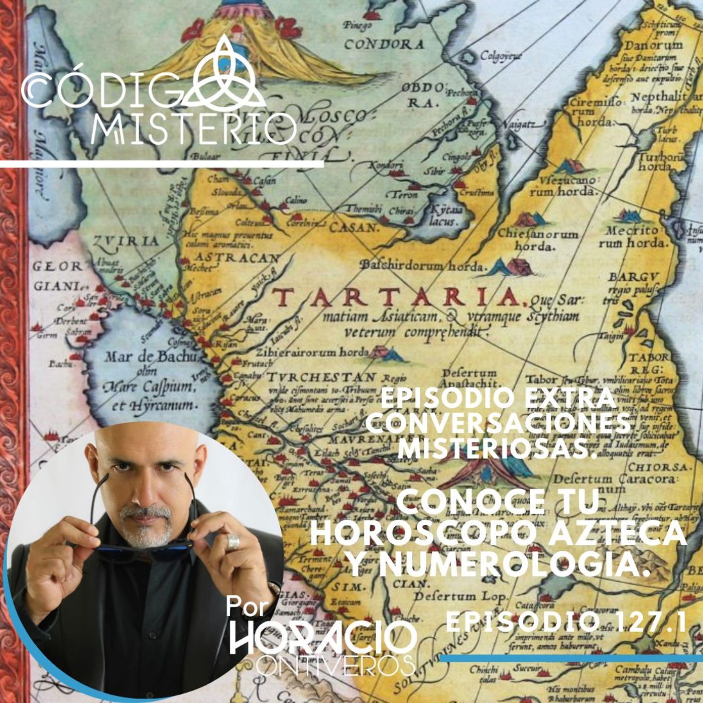 127.1:Conversaciones misteriosas.