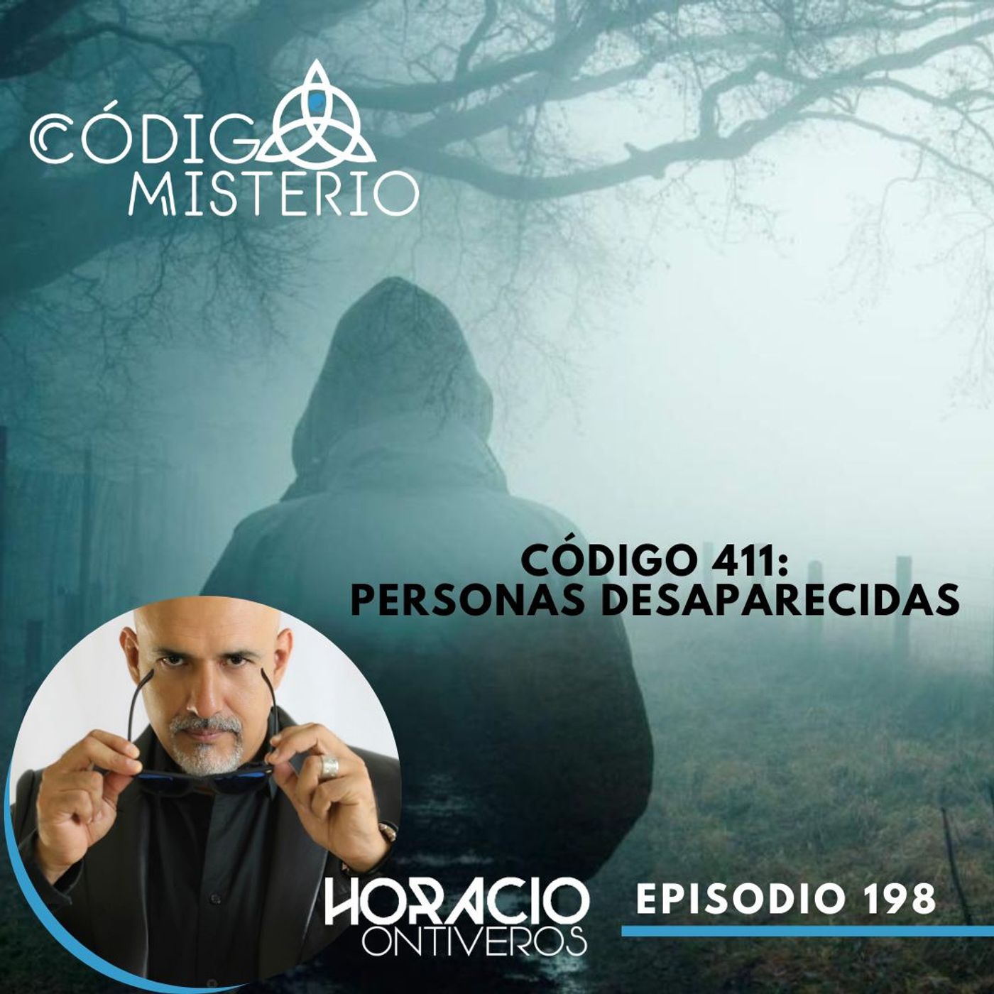 Código Misterio