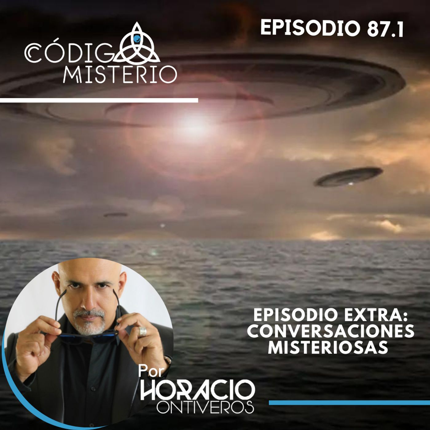 87.1: Episodio extra: Conversaciones misteriosas.