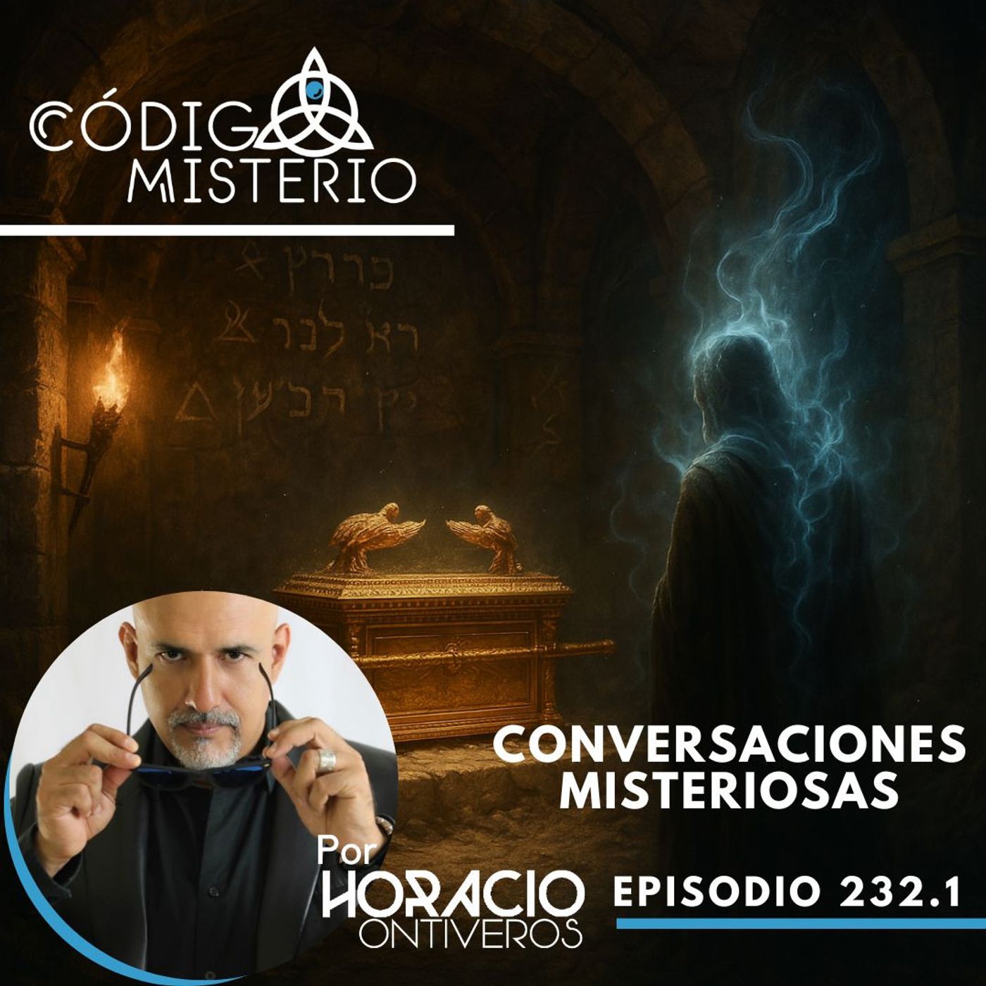 232.1: Conversaciones Misteriosas