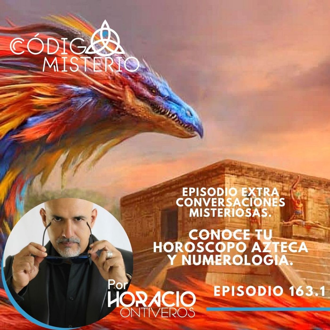 165.1: Conversaciones misteriosas.