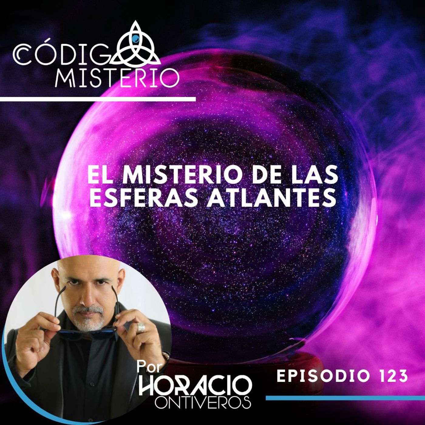 Código Misterio