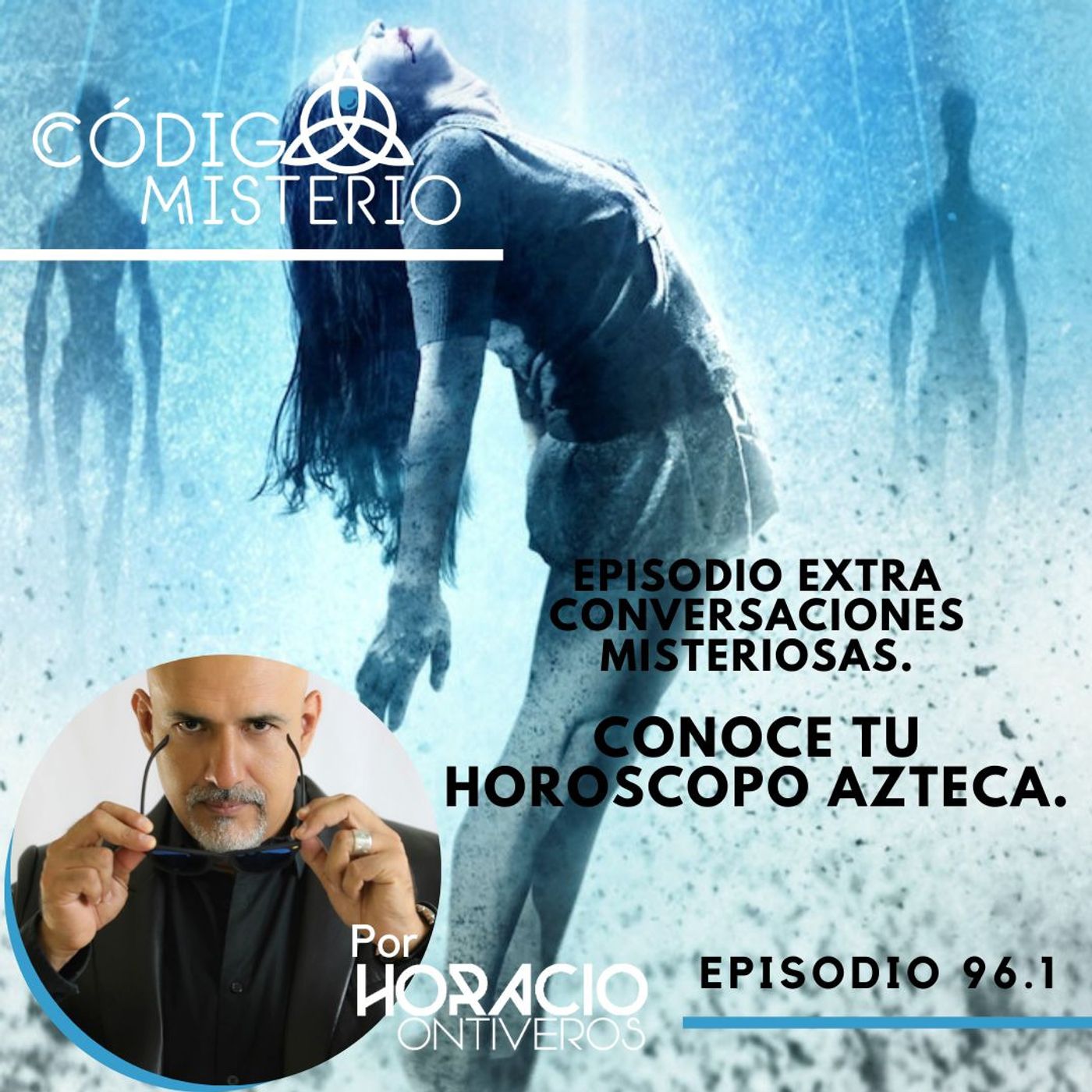 96.1: Conversaciones Misteriosas