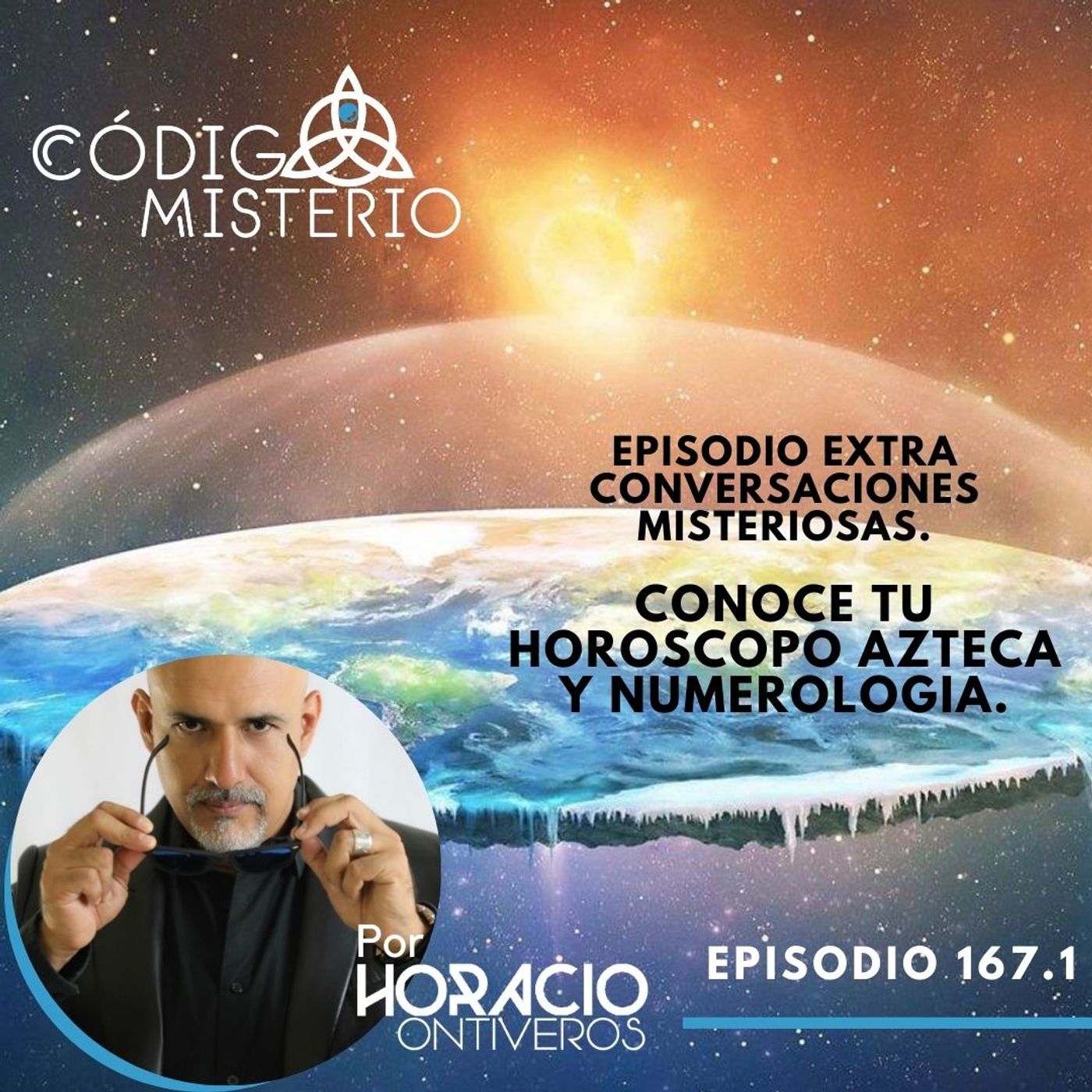 169.1: Conversaciones misteriosas