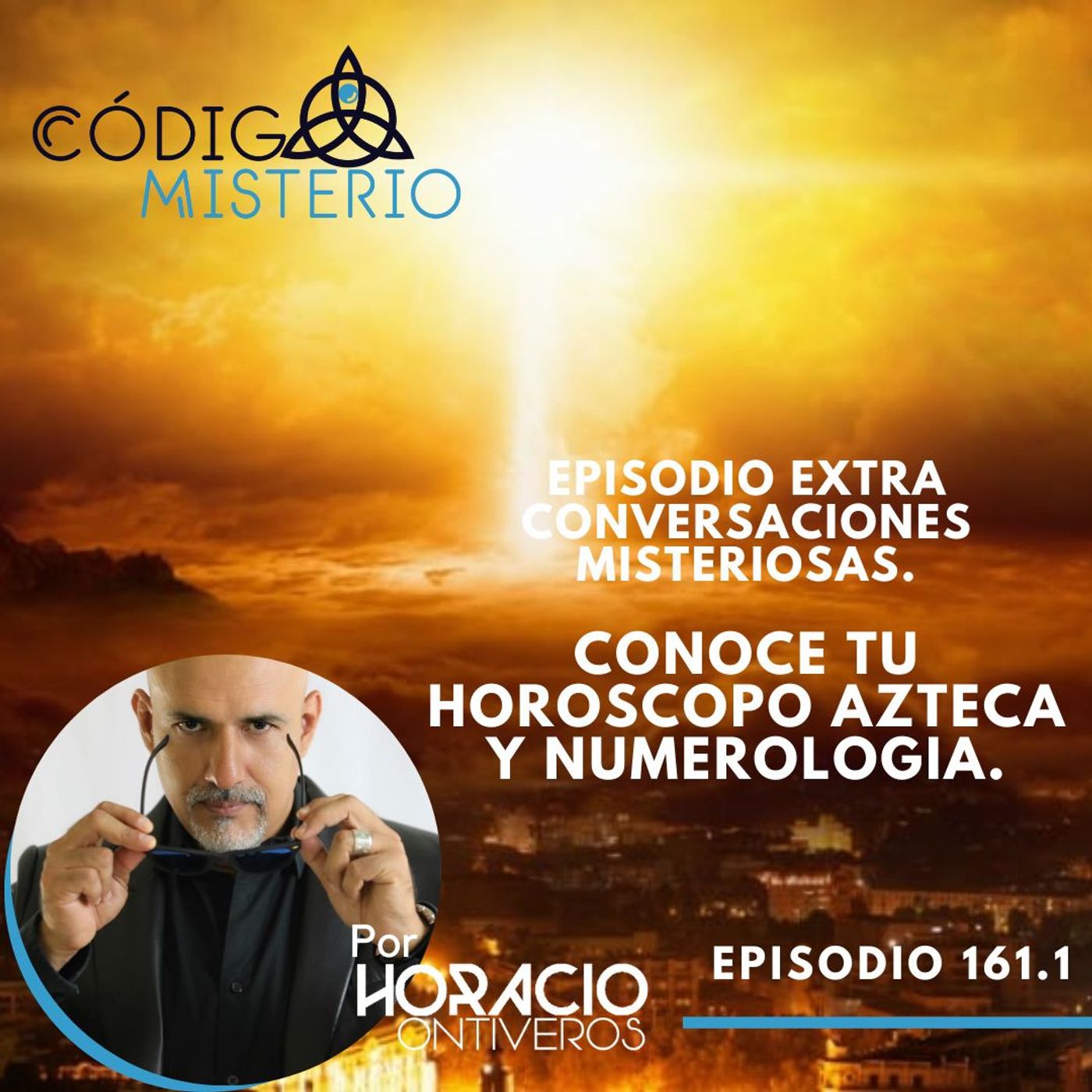 163.1: Conversaciones misteriosas.