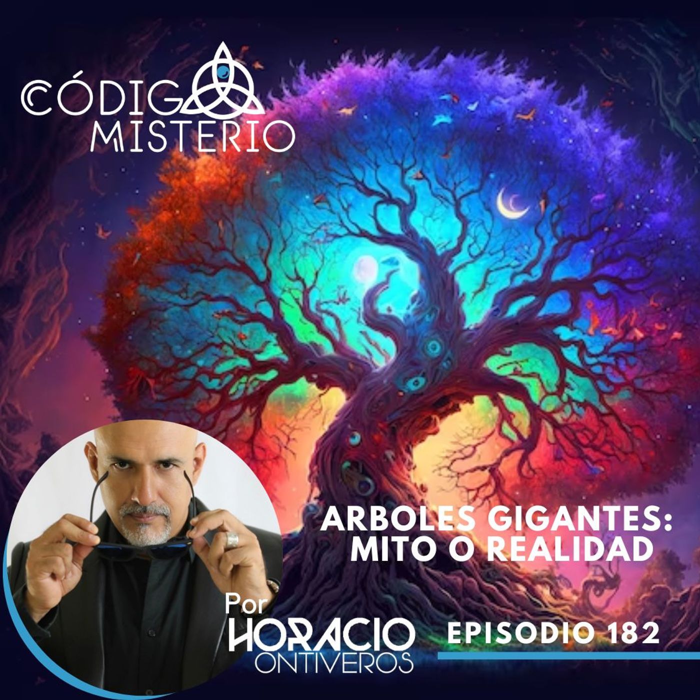 Código Misterio