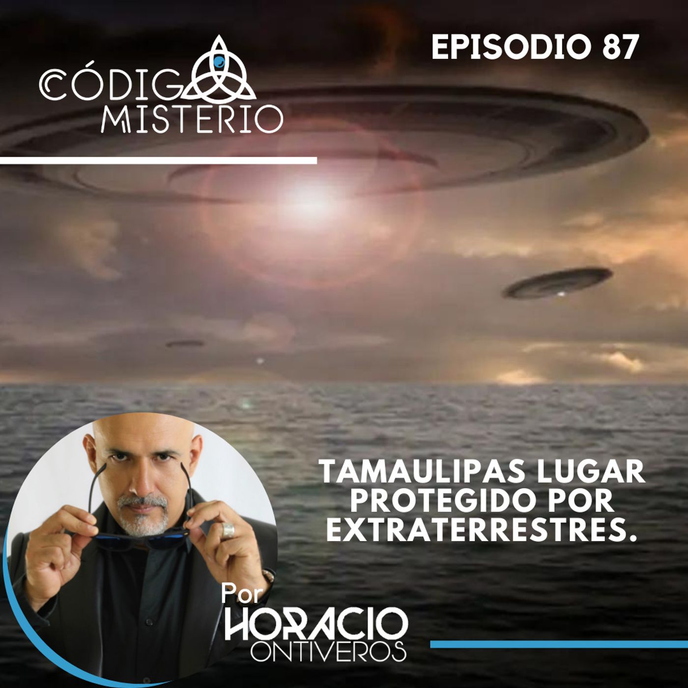 Código Misterio